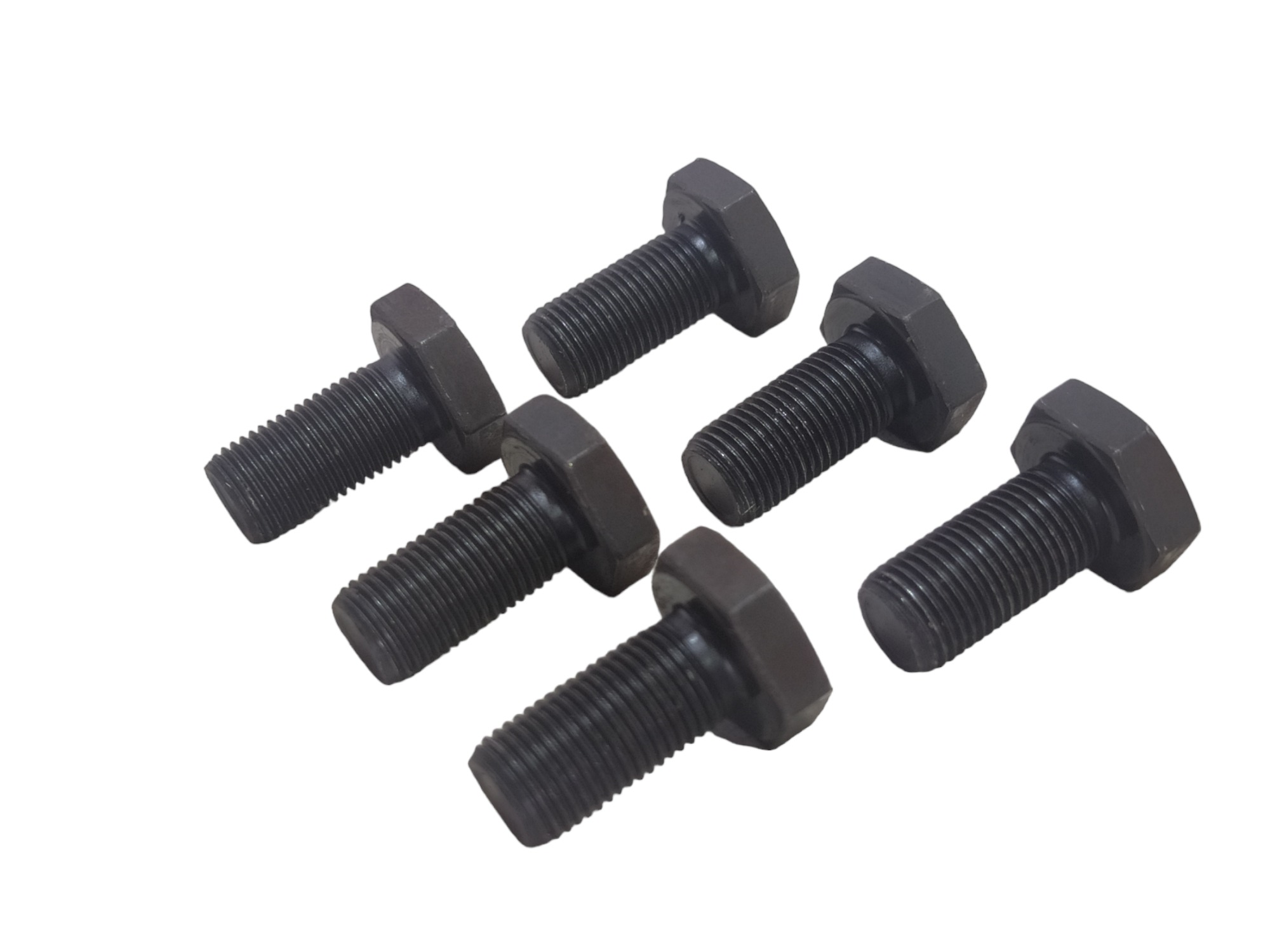 Parafuso Volante Do Motor Hyundai Hb20 Comfort 2023 V590 3