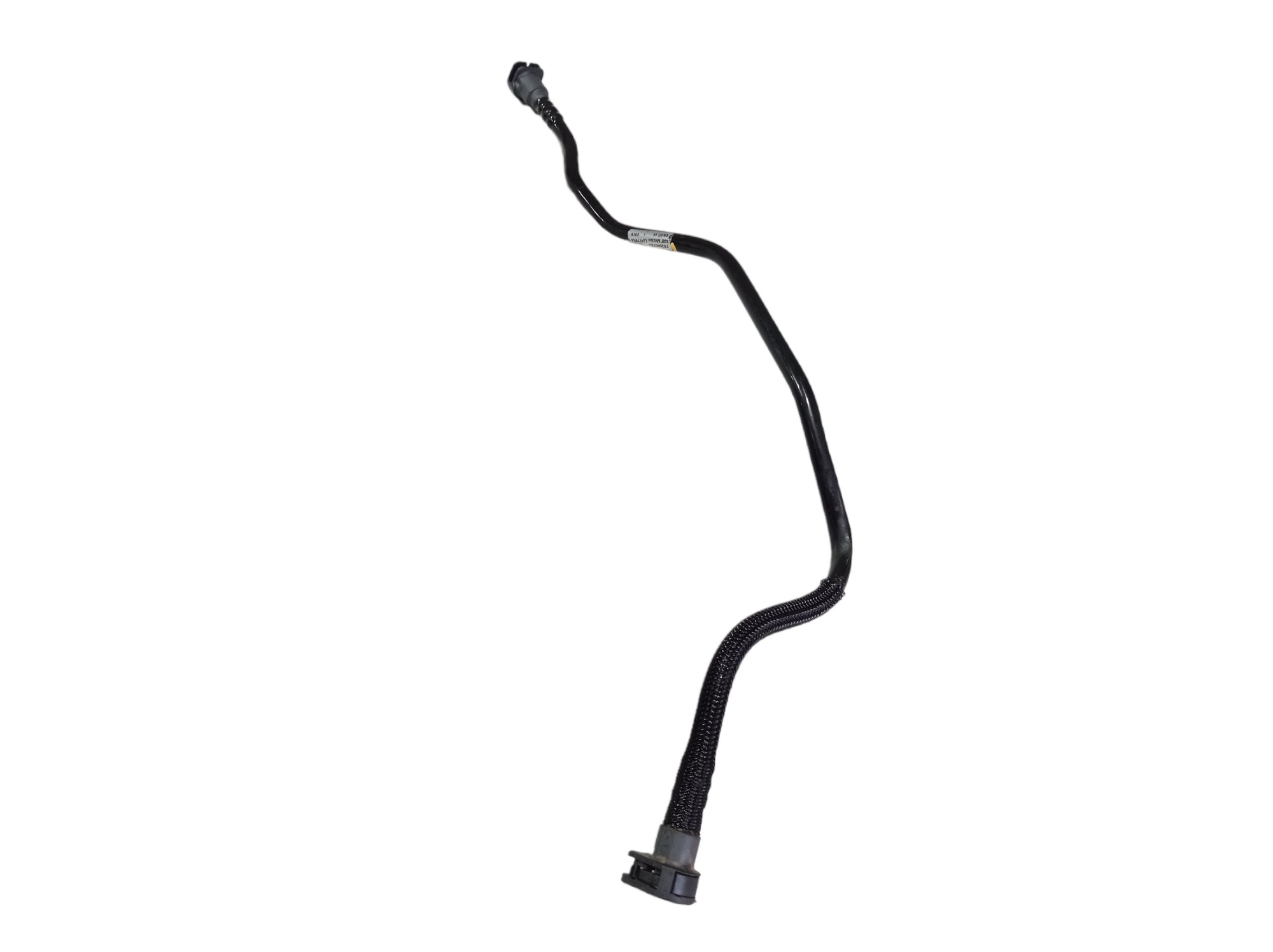 Mangueira Abastecimento Combustível Jeep Grand Cherokee V580 2