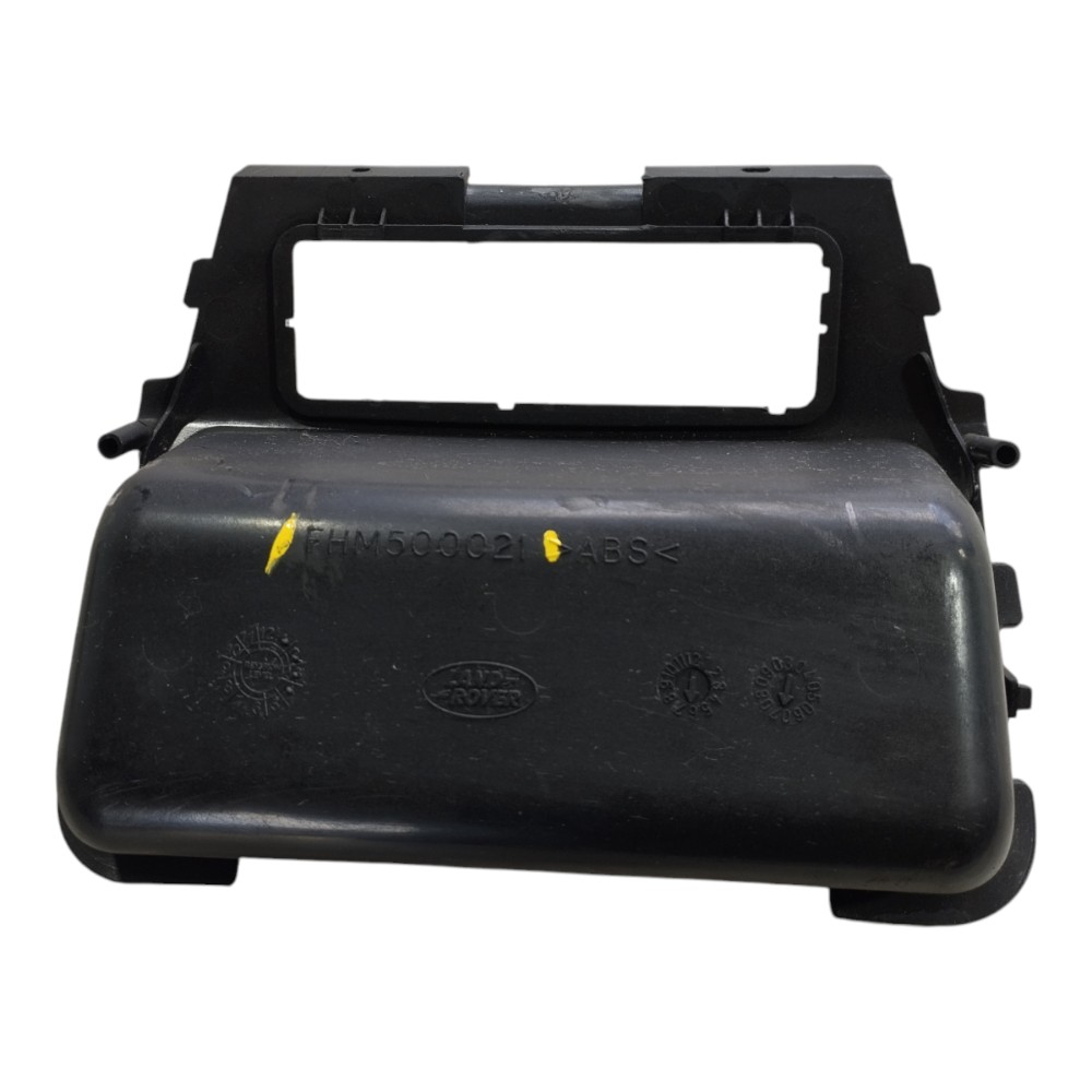 Acabamento Console Land Rover Discovery 3 2007 V635 6