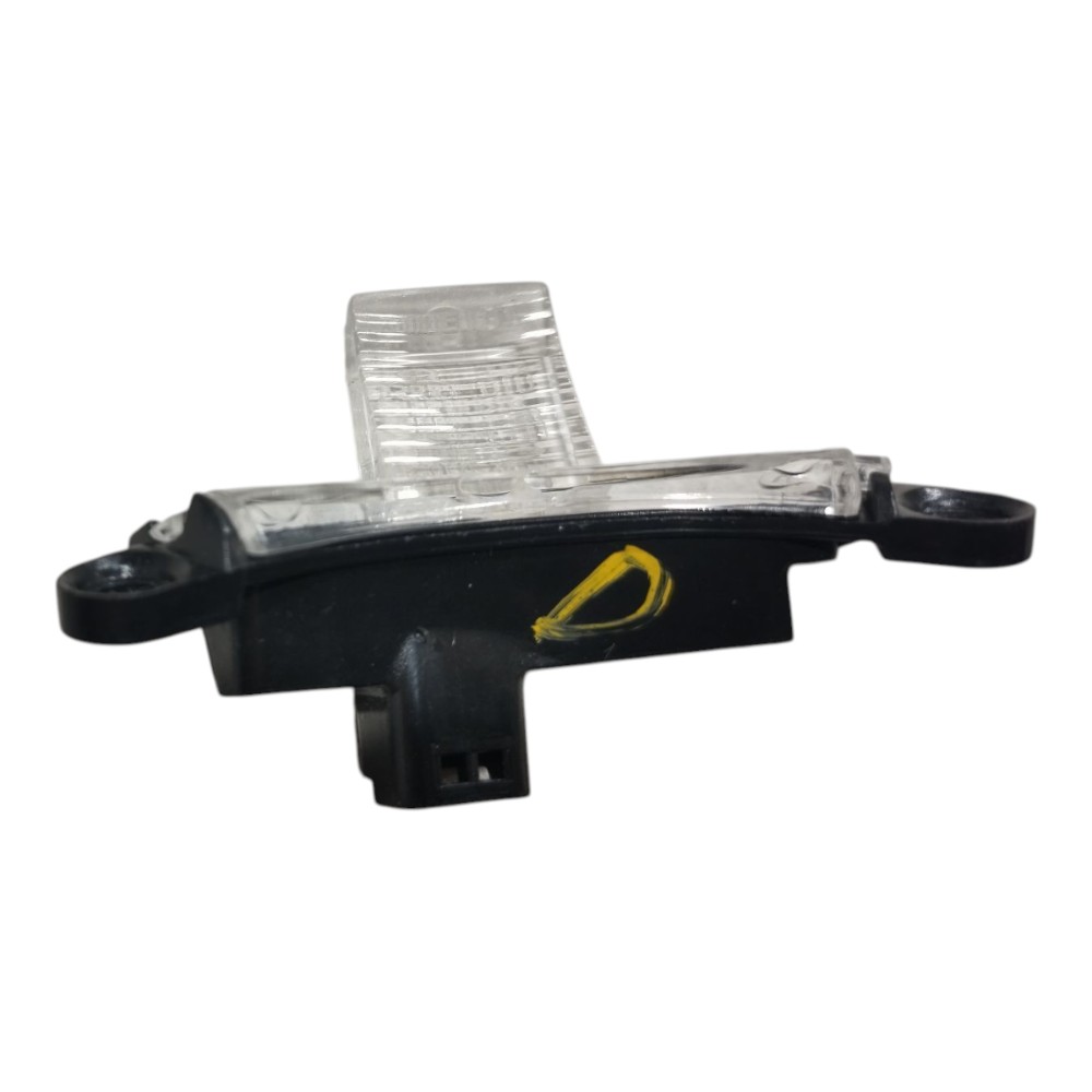 Luz Cortesia Retrovisor Direito Dolphin Mini 2024 2025 V665 9
