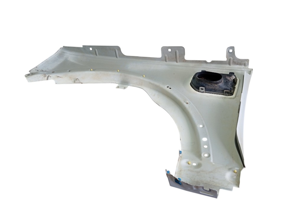 Paralama Direito Land Rover Discovery 4 2010 2012 V614 5