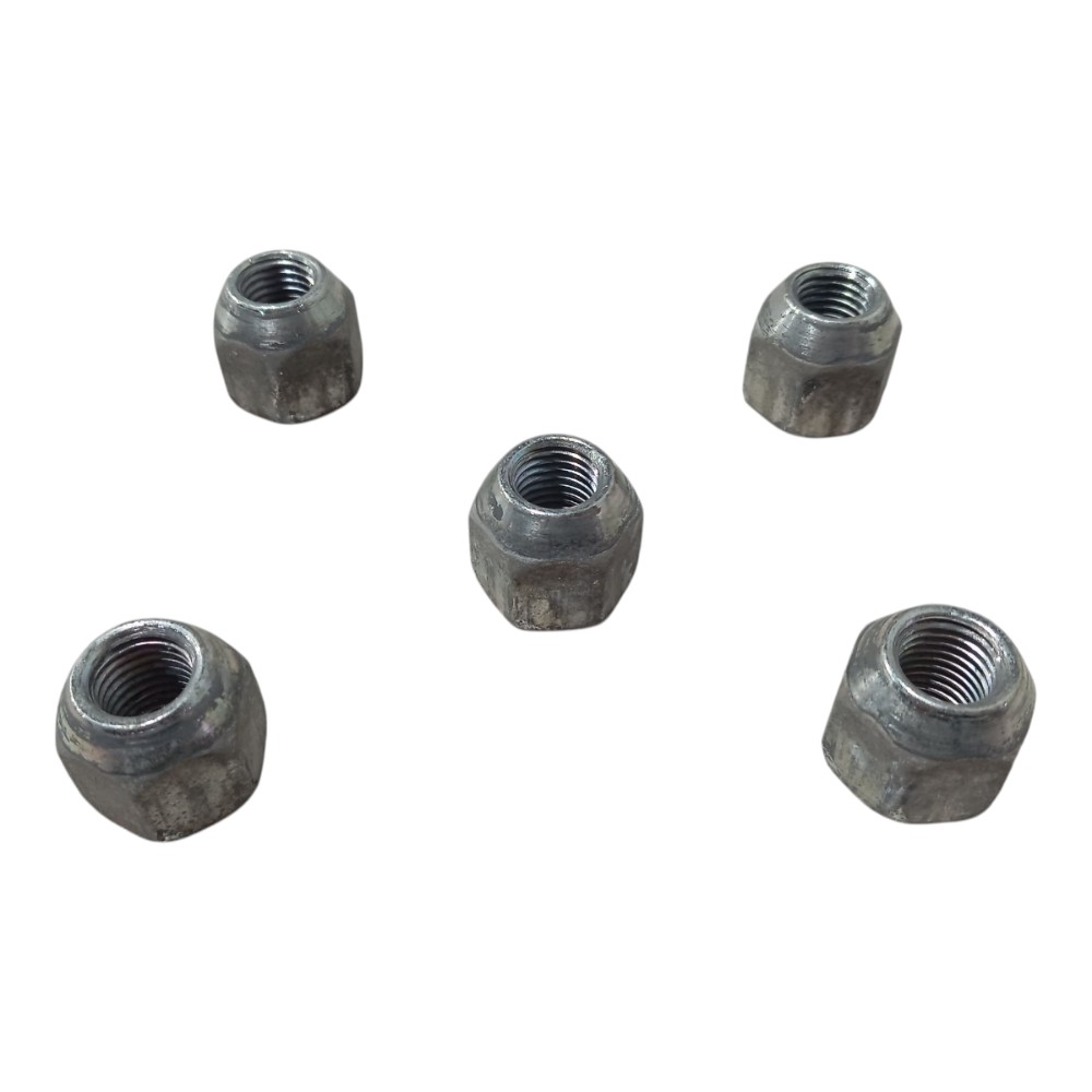 Porca roda Jac T50 2020 V662