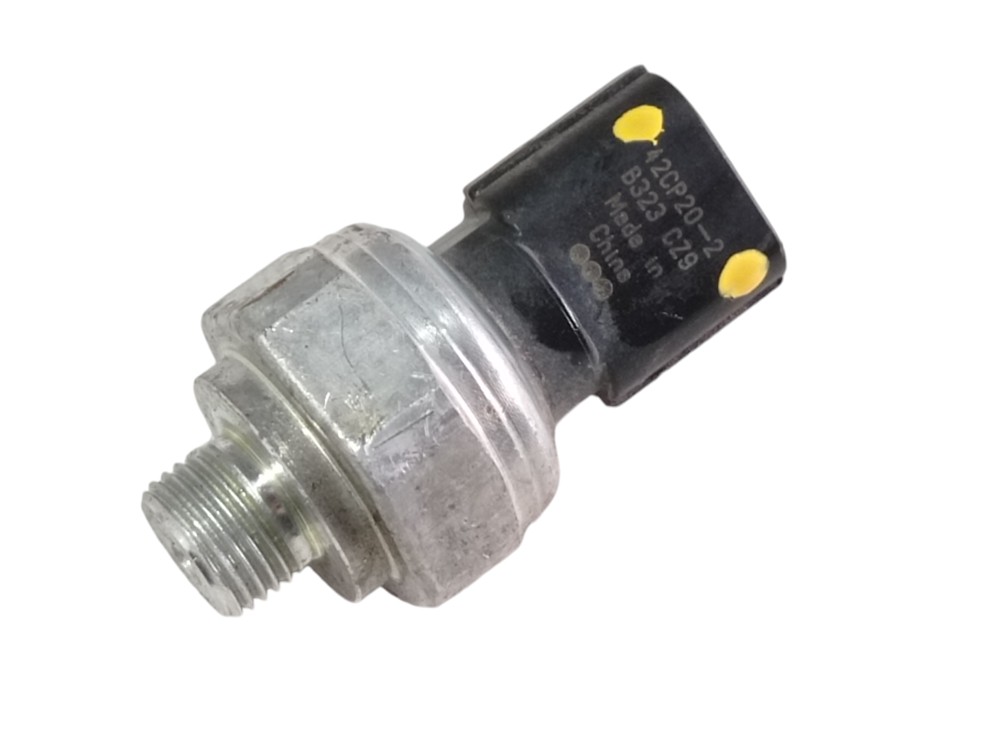Sensor Pressostato Ar Condicionado Honda Crv Lx 2013 V605