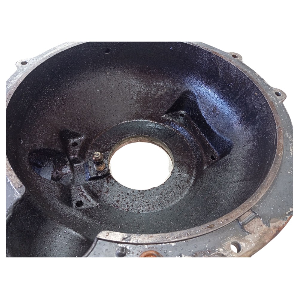 Caixa Seca Troller T4 Tdi 3.0 2011 V650 7