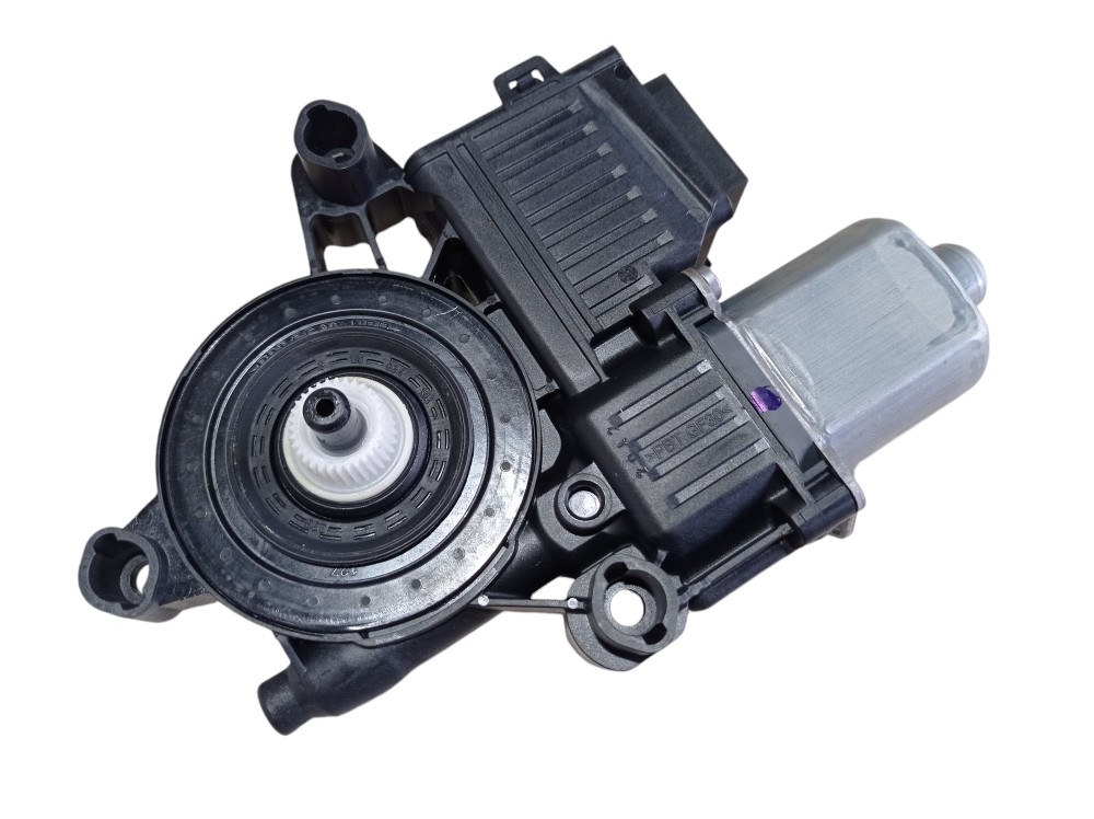 Motor Máquina Vidro Traseira Direita Vw Nivus 2024 V608 3