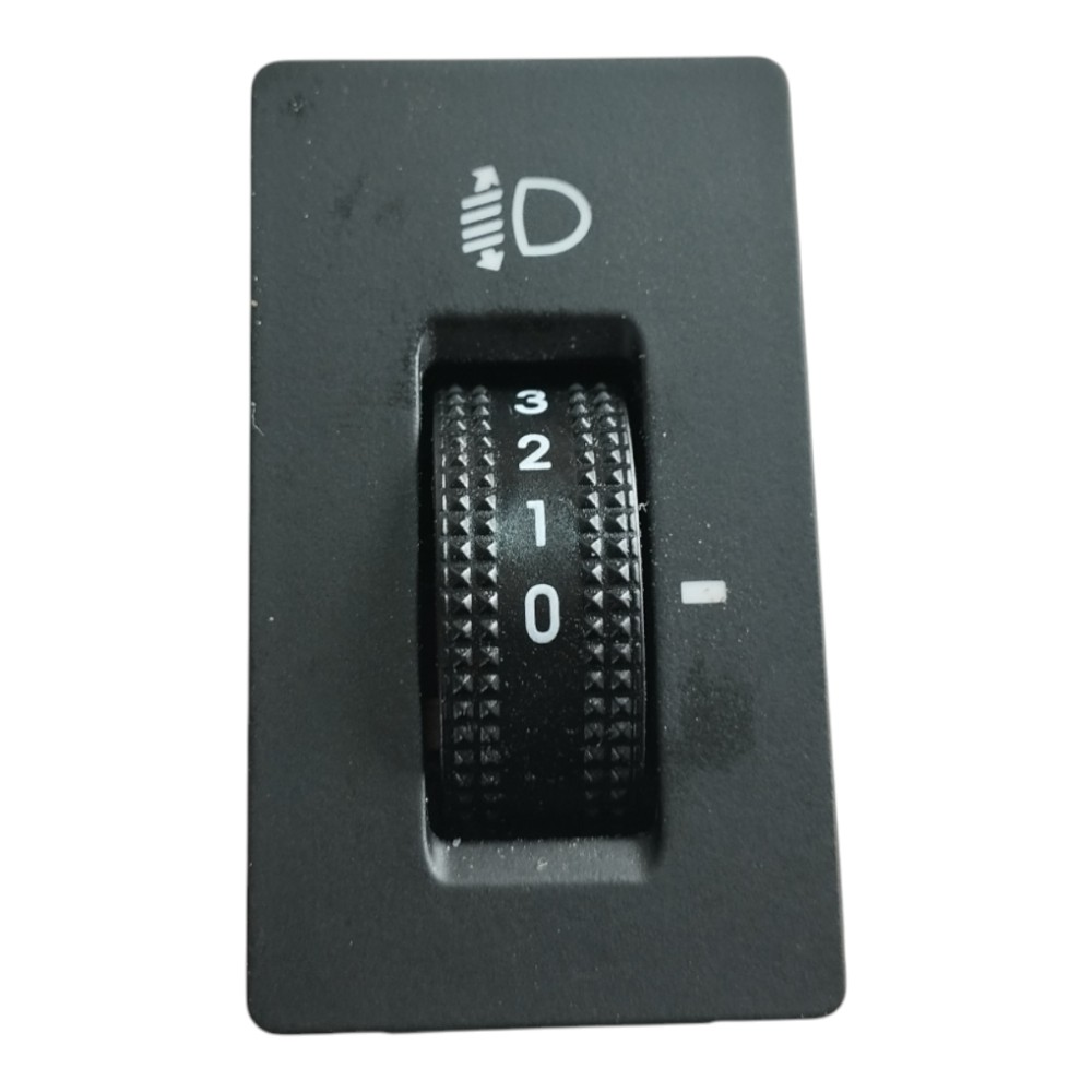 Botão Regulagem Farol Jac Ejs1 2022 2023 V651
