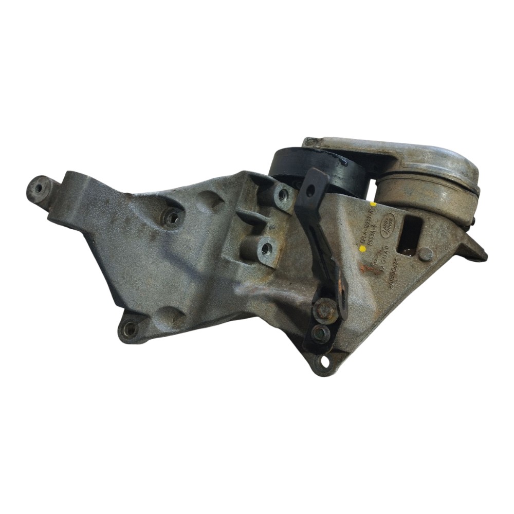 Suporte Alternador Land Rover Discovery 4 2010 A 2014 V656 5