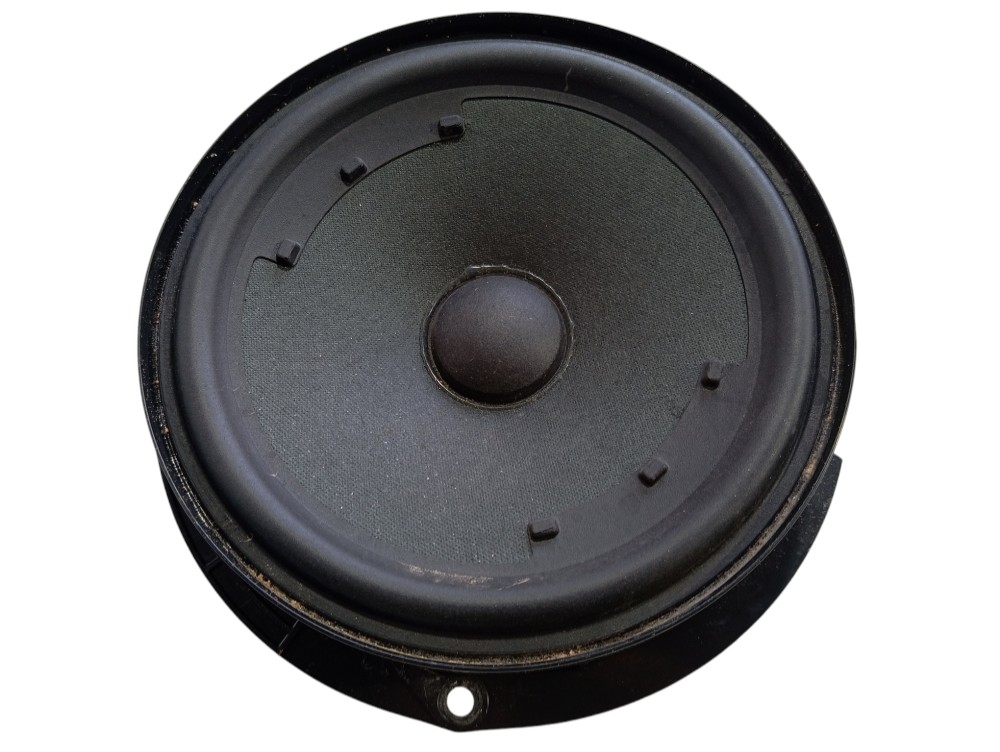 Alto falante porta dianteira esquerda Golf Highline 14 V626 2