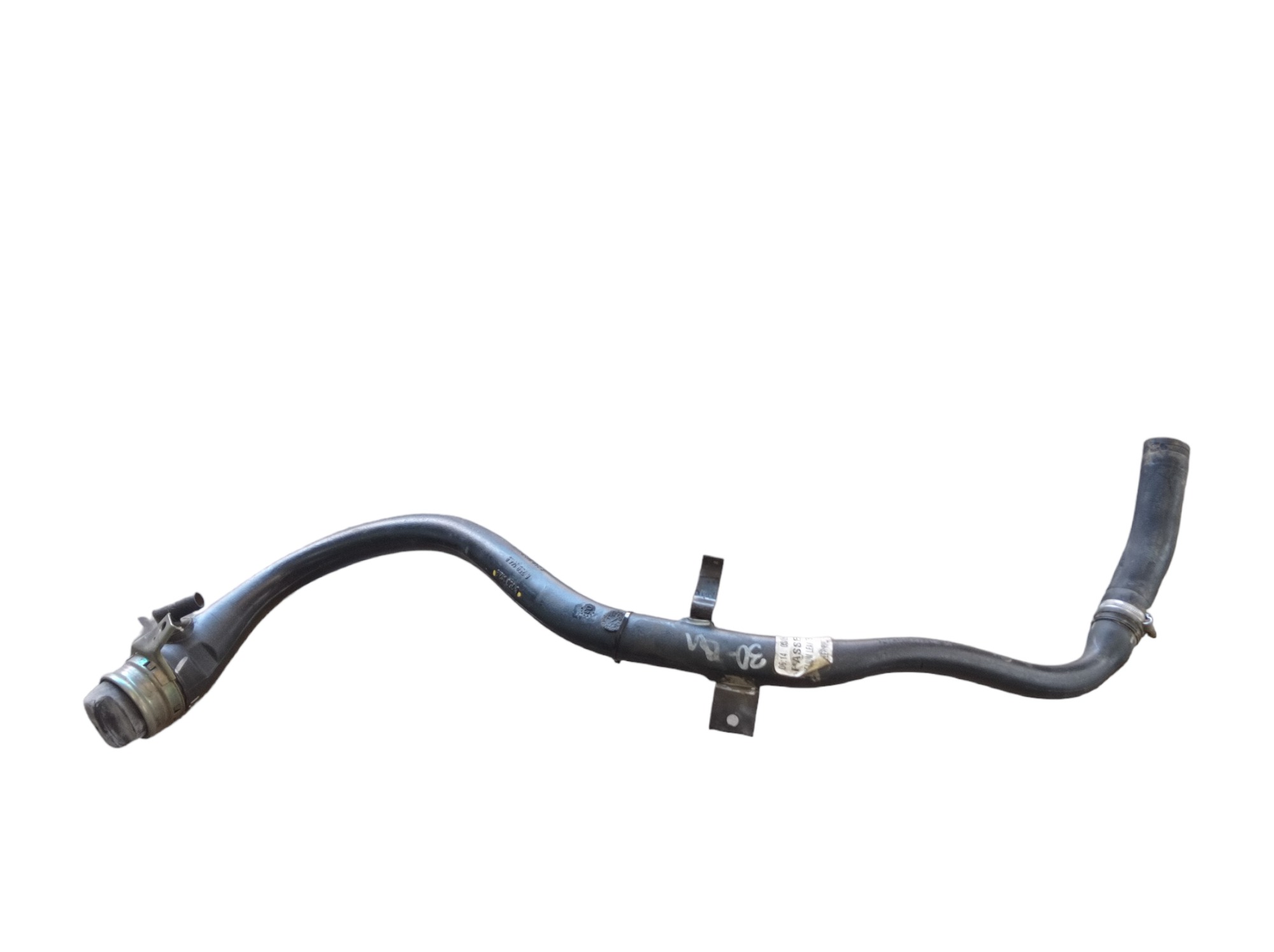 Gargalo Tanque Combustível Land Rover 4.4 V8 Gas 2004 V284 1