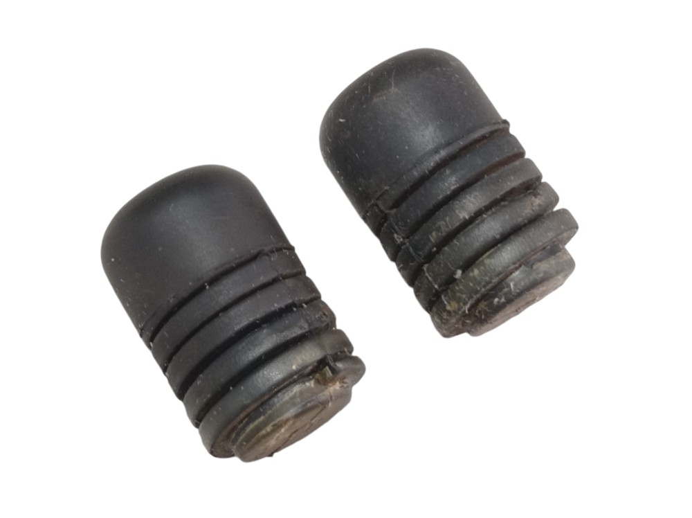 Batente Capo Chery Tiggo 2 Look 1.5 2020 v613