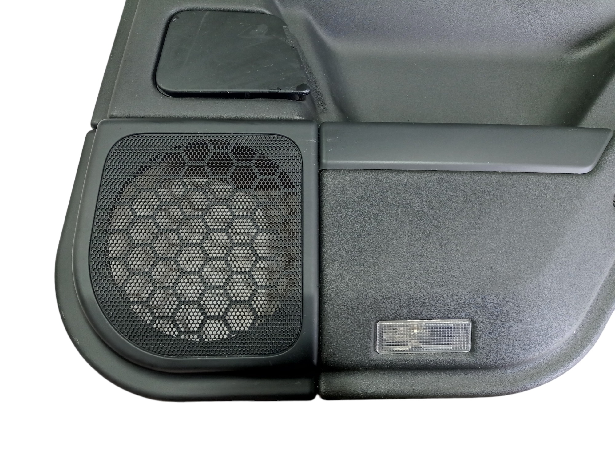 Forro Porta Traseira Direita Range Rover Vogue 2008 V583 9