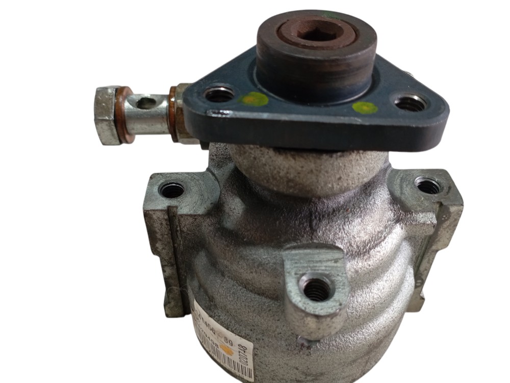 Bomba Direção Hidráulica Fiat Linea 1.9 16v 2008 A 2019 V362 7
