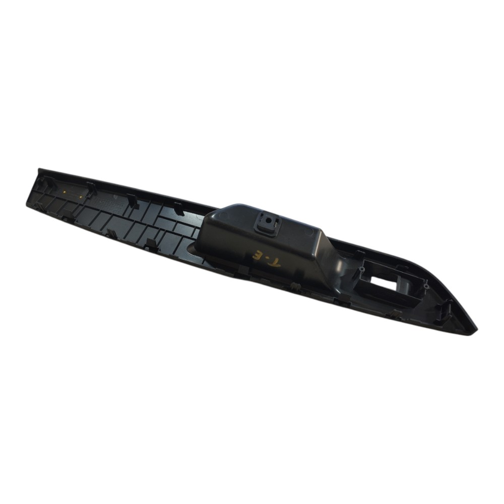 Moldura Botão Vidro Tras Esquerdo Jac Ejs1 2022 2023 V651 4