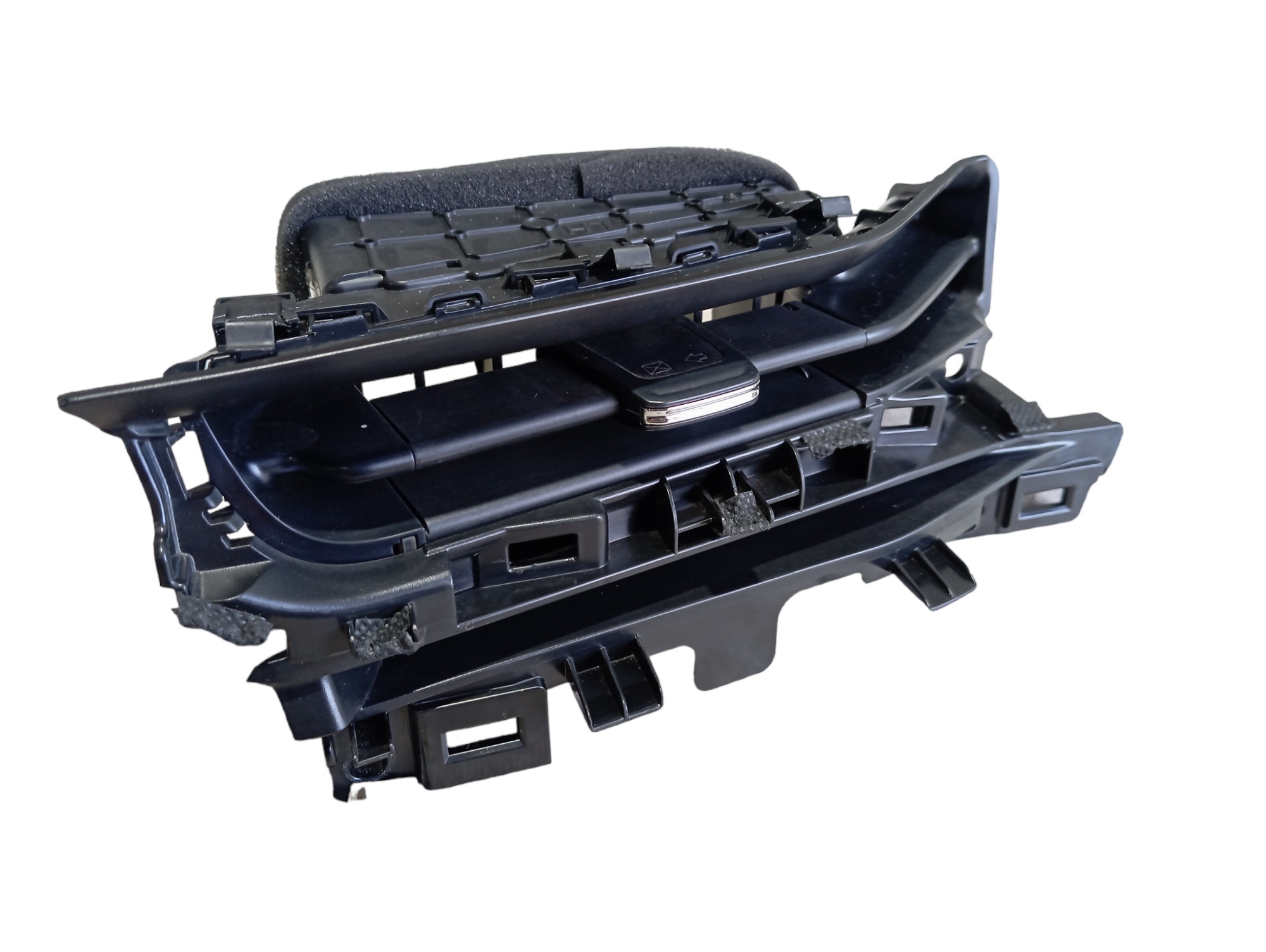 Difusor Ar Esquerdo Gwm Haval H6 Gt 2024 V598 4