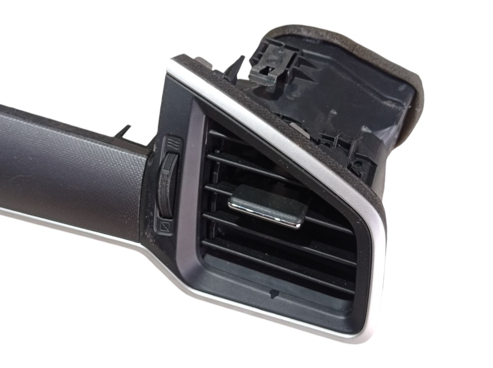 Difusor Ar Direito Honda Civic G10 2017 V328 3