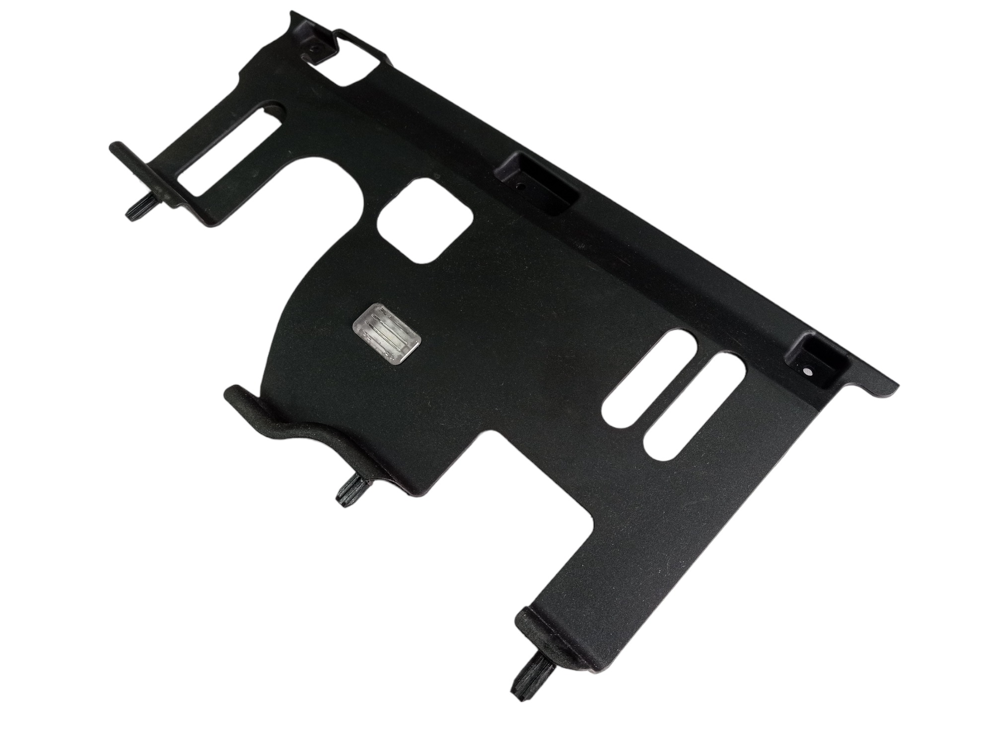 Moldura Inferior Esquerdo Painel Range Rover Sport 14 V573 3