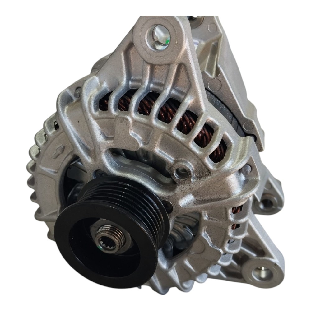 Alternador Ram Rampage Rt 2023 2024 V641 3