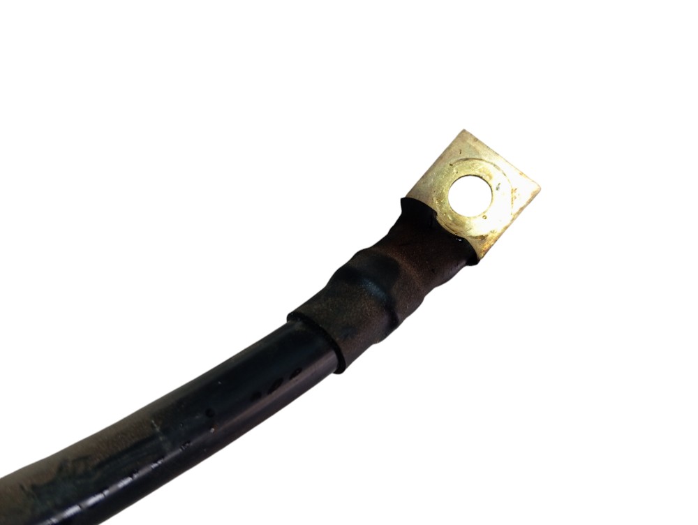 Cabo Negativo Bateria Vw Nivus 2024 V608 2