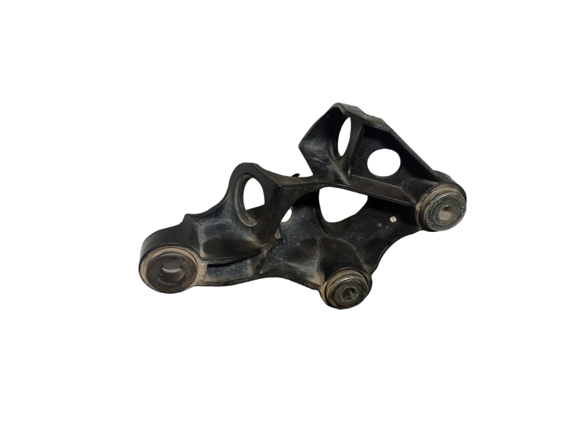 Suporte Cabo Marcha Trambulador Gol G5 2010 6q0711789f 2