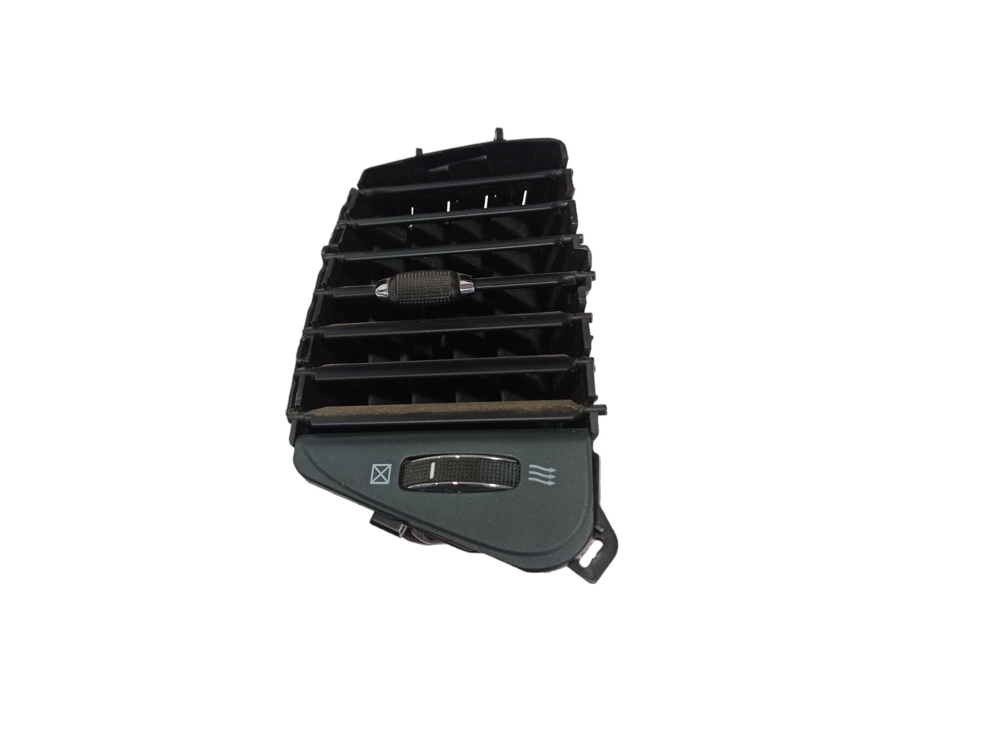 Difusor Ar Esquerdo Central Jeep Grand Cherokee Ltd 14 V580 2