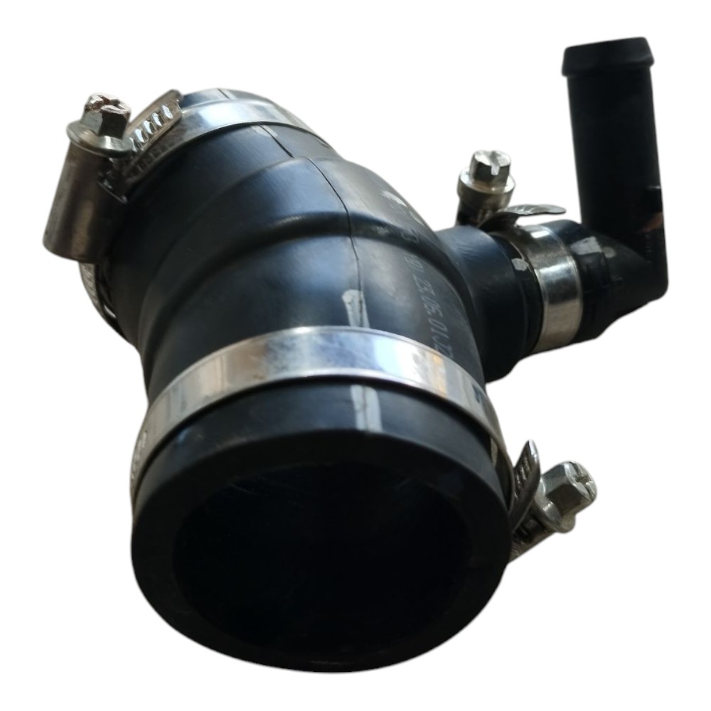 Mangueira Bomba Auxiliar Byd Song Plus 1.5 16v 2024 V631 3