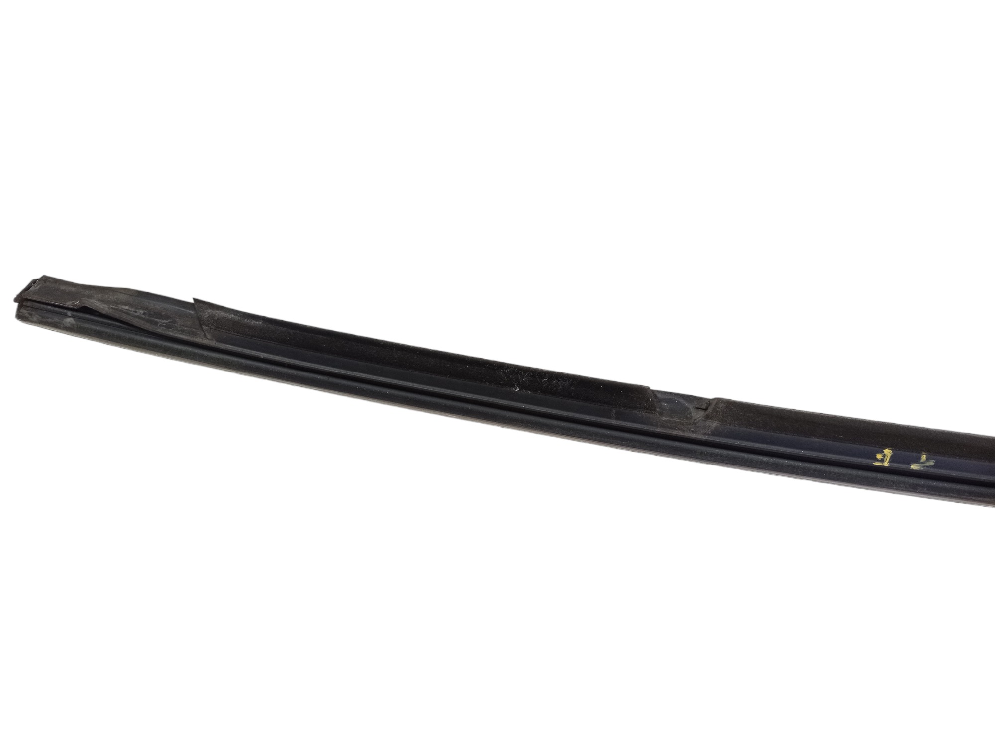 Friso Porta Traseira Esquerda Mercedes Gla 200 2016 V568 6