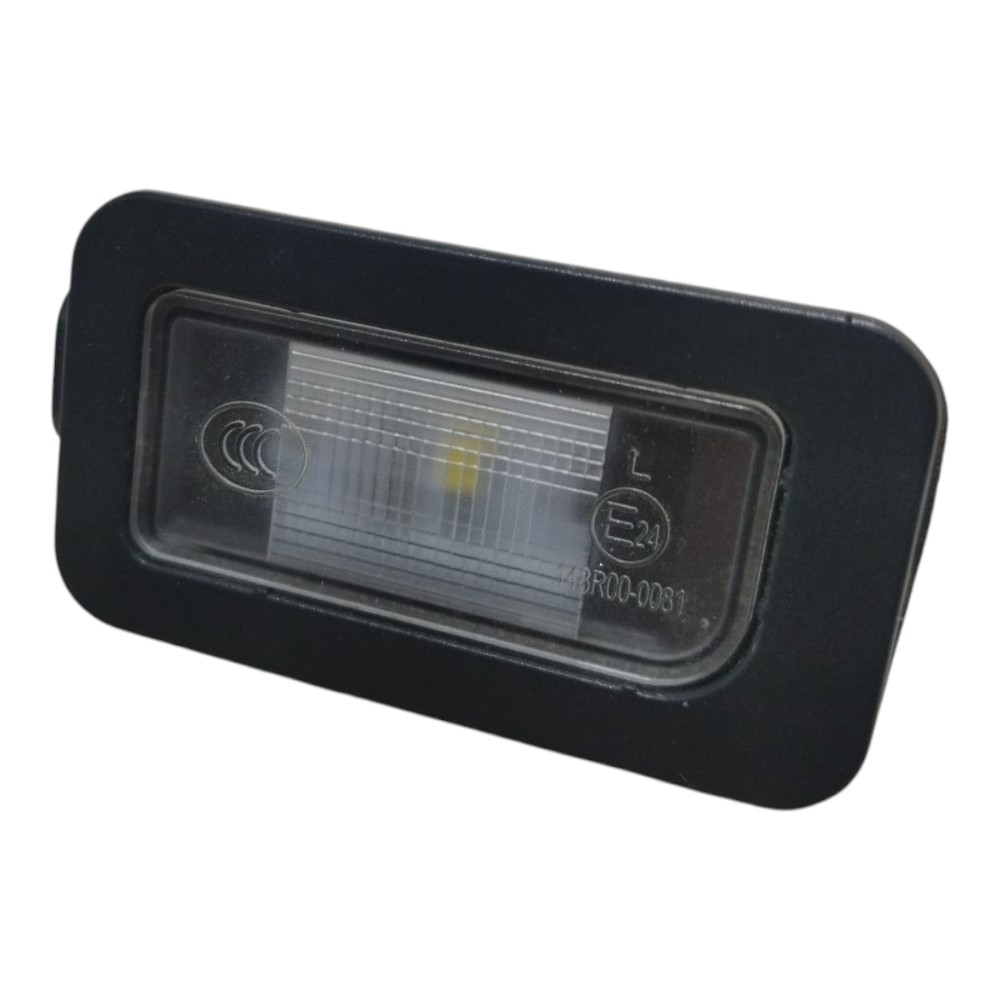 Luz Placa Traseira Byd Dolphin Mini 2024 2025 V665 1