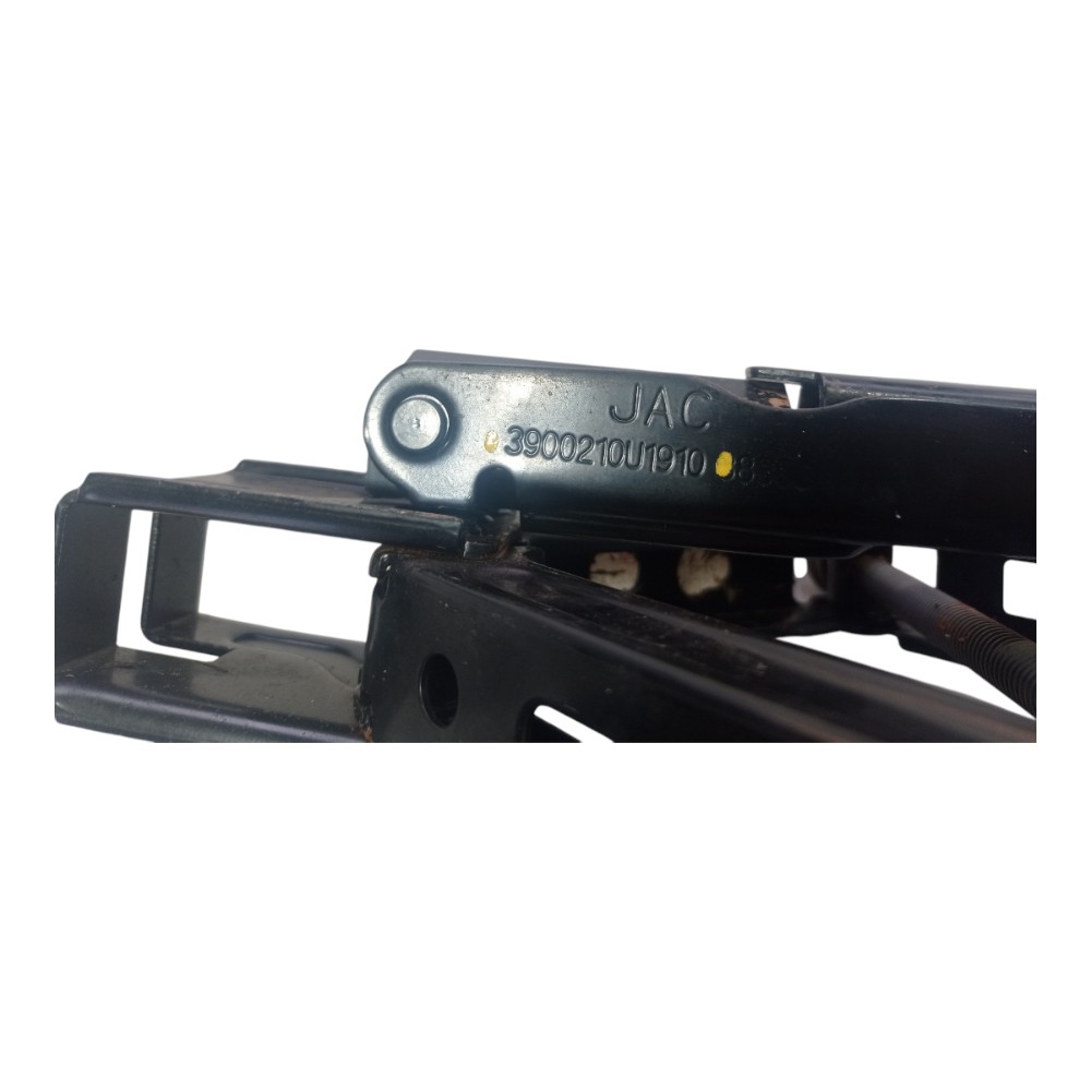 Macaco Jac Ej7 2023 V618 6