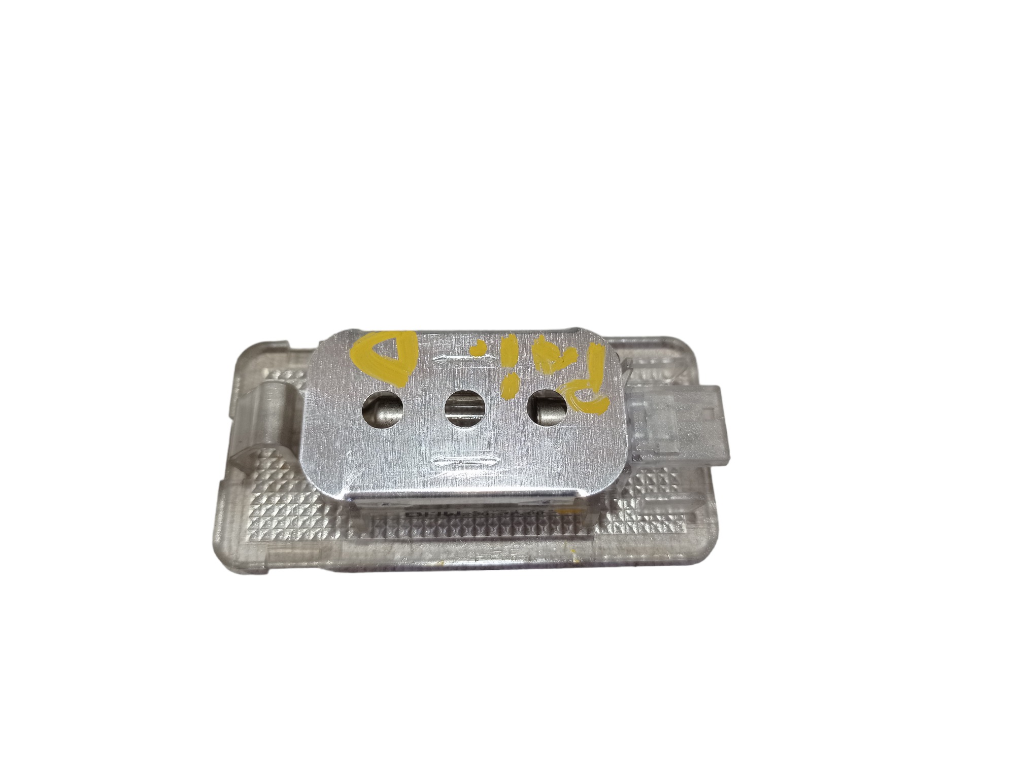 Luz Direita Painel Range Rover Vogue 2008 V583 3