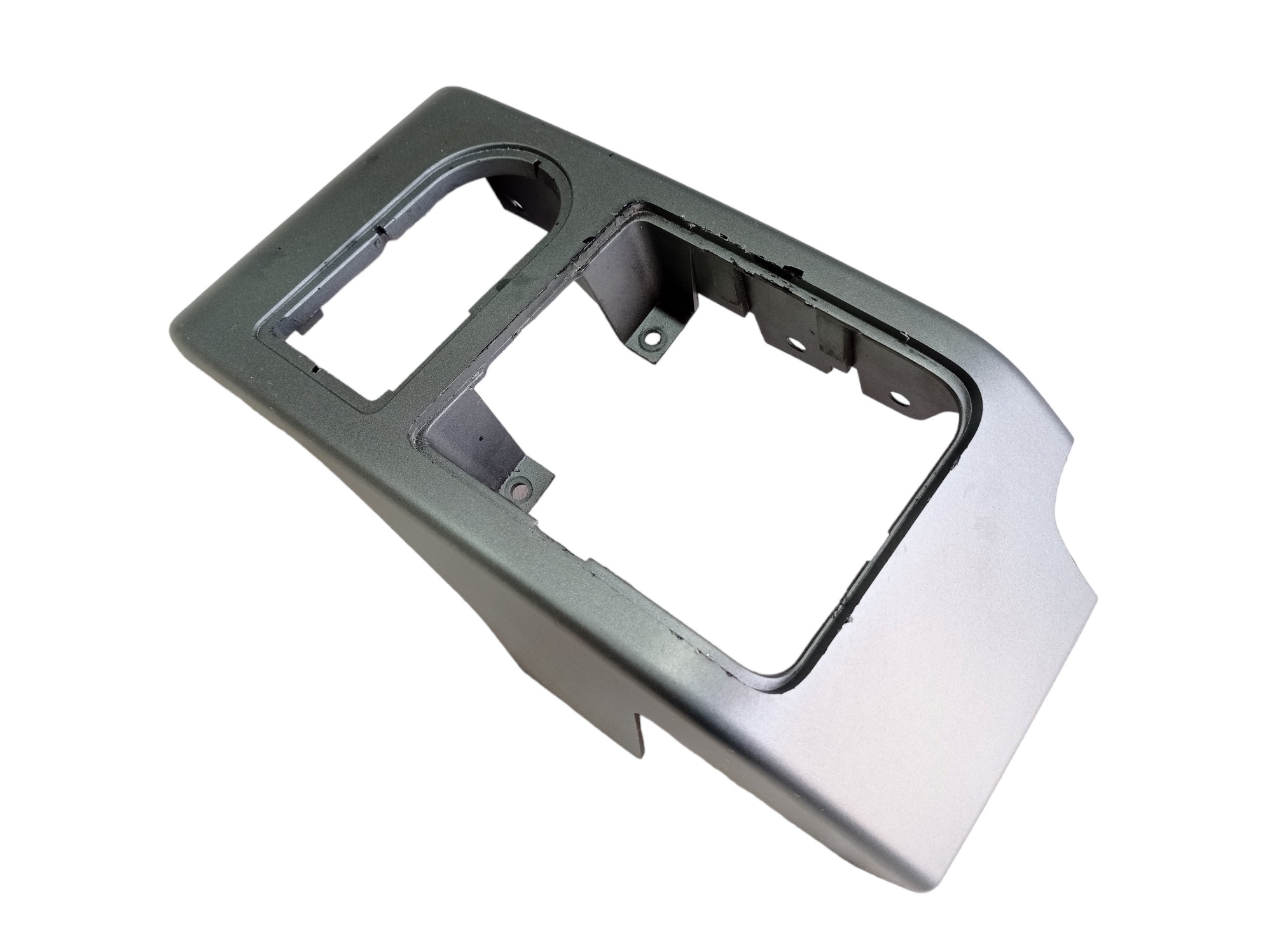 Moldura Difusor Ar Esquerdo Range Rover Vogue 2008 V583 7