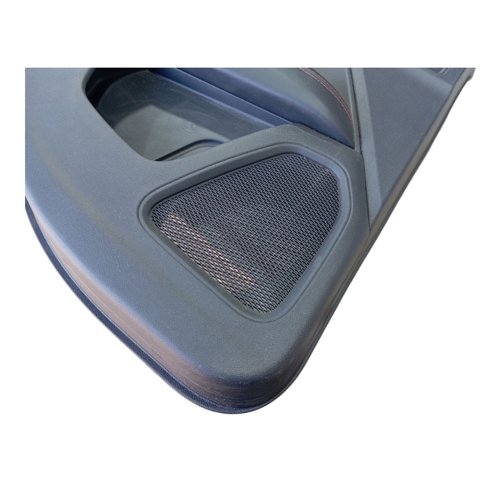 Forro Porta Traseira Esquerda Ram Rampage Rt 2023 2024 V641 7