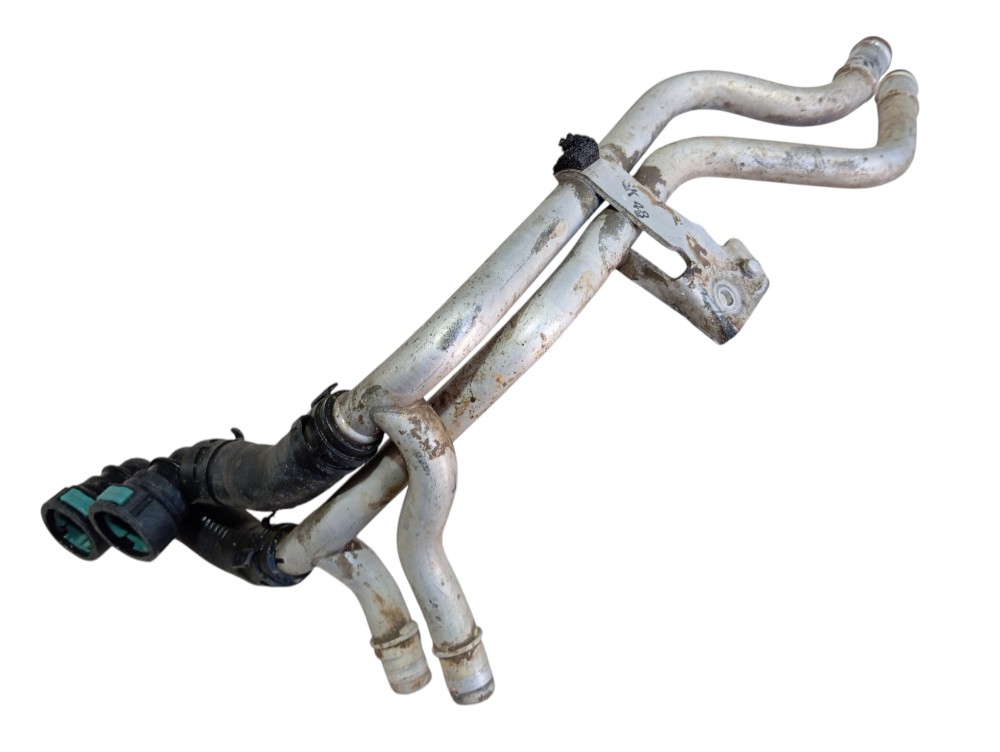 Mangueira Água Motor Land Rover Discovery 4 2010 2012 V614 4