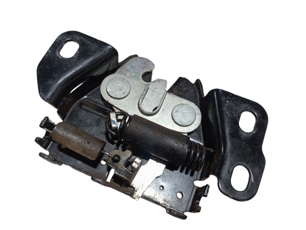 Fechadura Capô Chery Tiggo 2 Look 2020 V613 1
