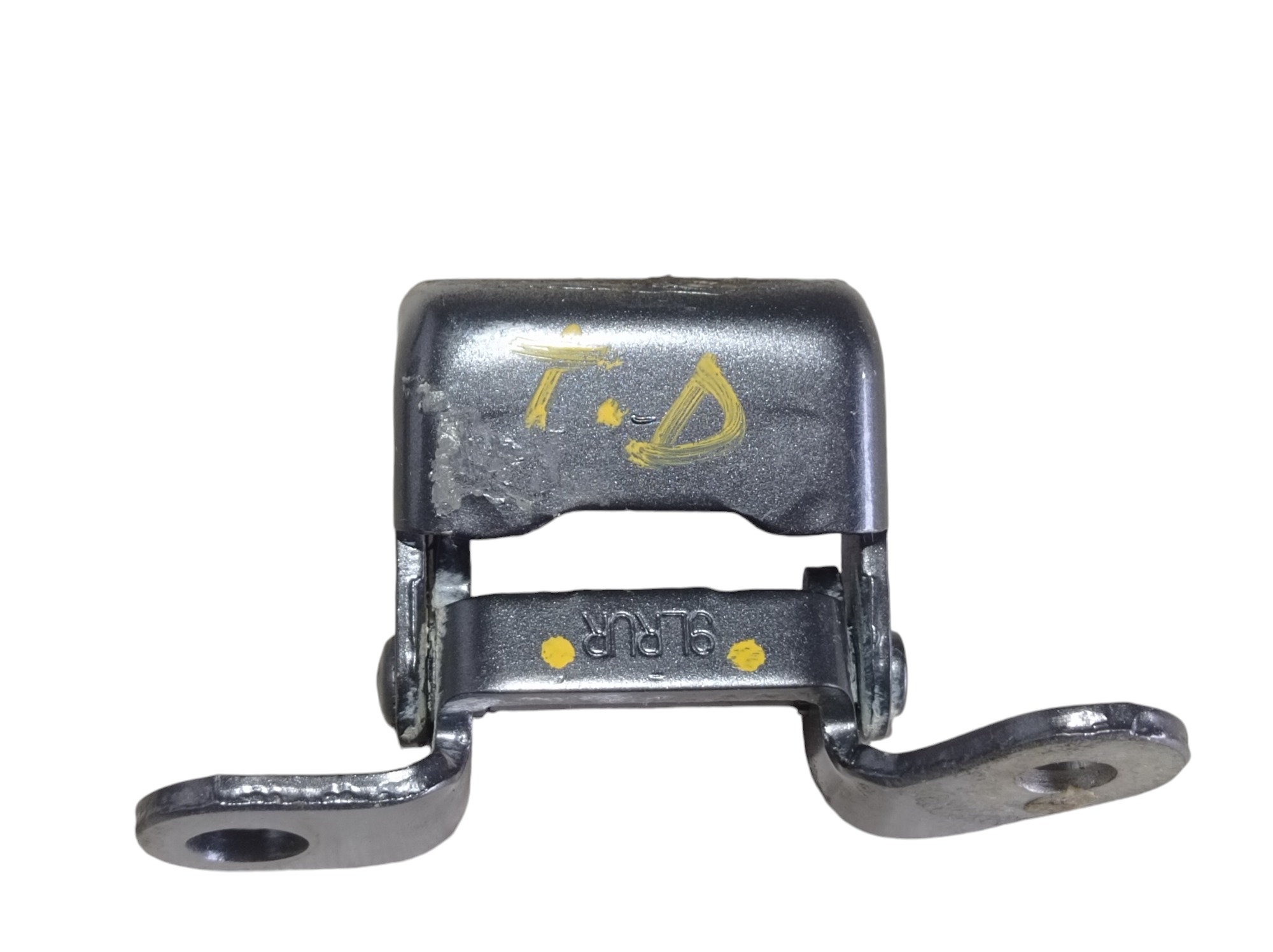 Dobradiça Porta Traseira Direita Honda Hrv 2020 A 2025 V602 7