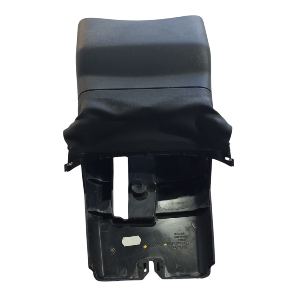 Moldura Chave Seta Volvo V40 T3 2013 2019 V652 7
