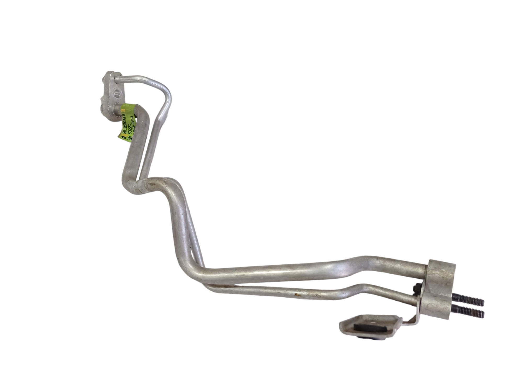 Mangueira Ar Condicionado Jeep Grand Cherokee Ltd 14 V580 3
