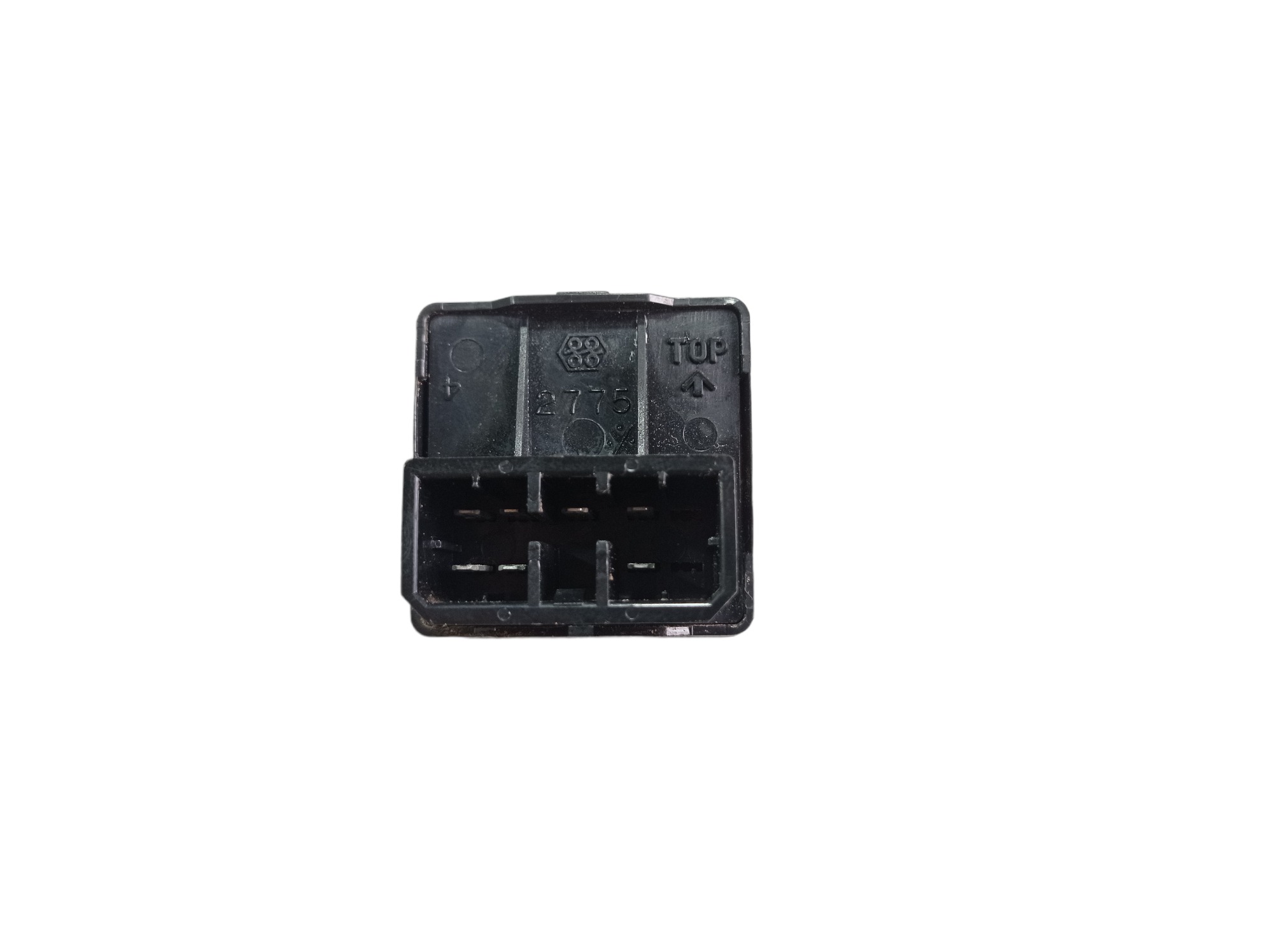 Botão  Retrovisor  Esquerdo Pajero Sport V569 3
