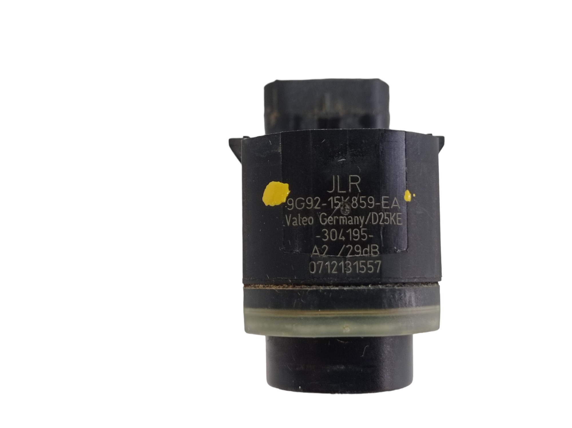 Sensor Estacionamento Traseiro Range Rover Sport 2014 V592 6