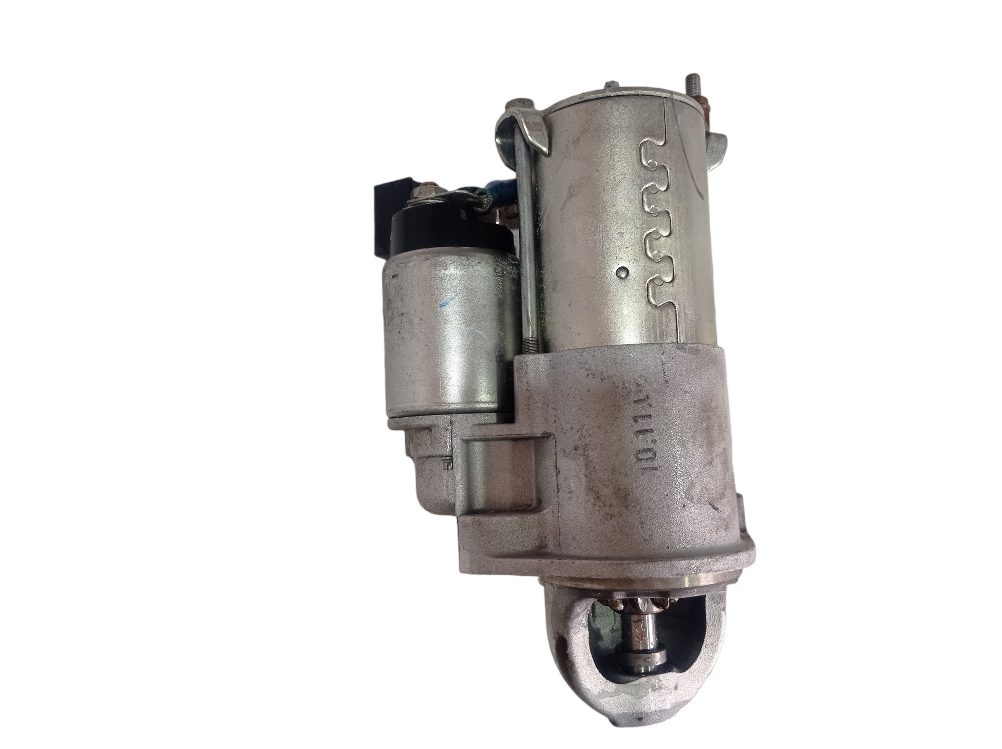 Motor De Arranque Hyundai Azera 3.3 2011 361003c150 V579 2