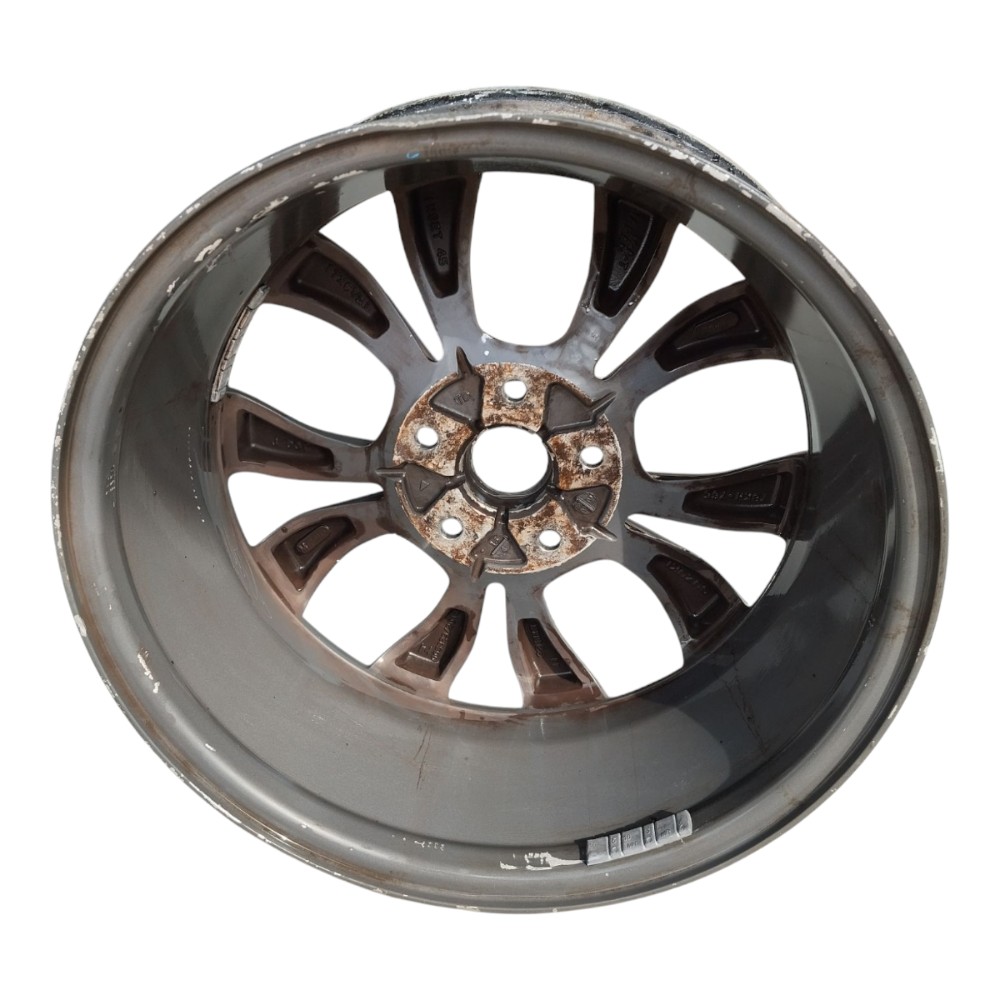 Roda Aro 17 Suzuki Grand Vitara 2012 2015 V643 2