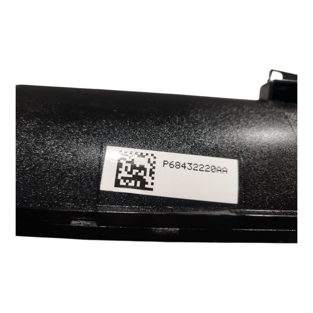 Mangueira Filtro Ar Ram Rampage Rt 2023 2025 V664 6