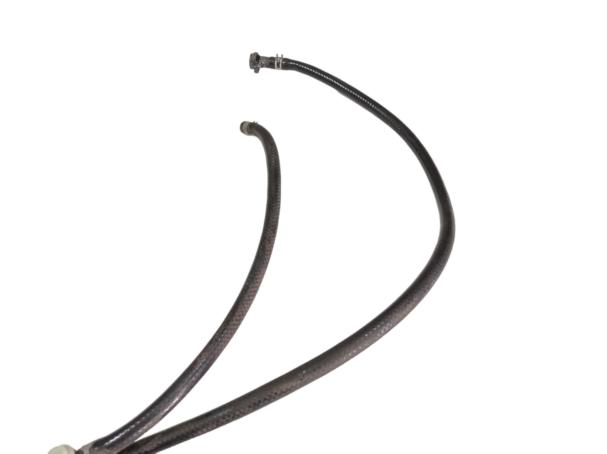 Mangueira Esguicho Parachoque Diant Grand Caravan 06 V487 6