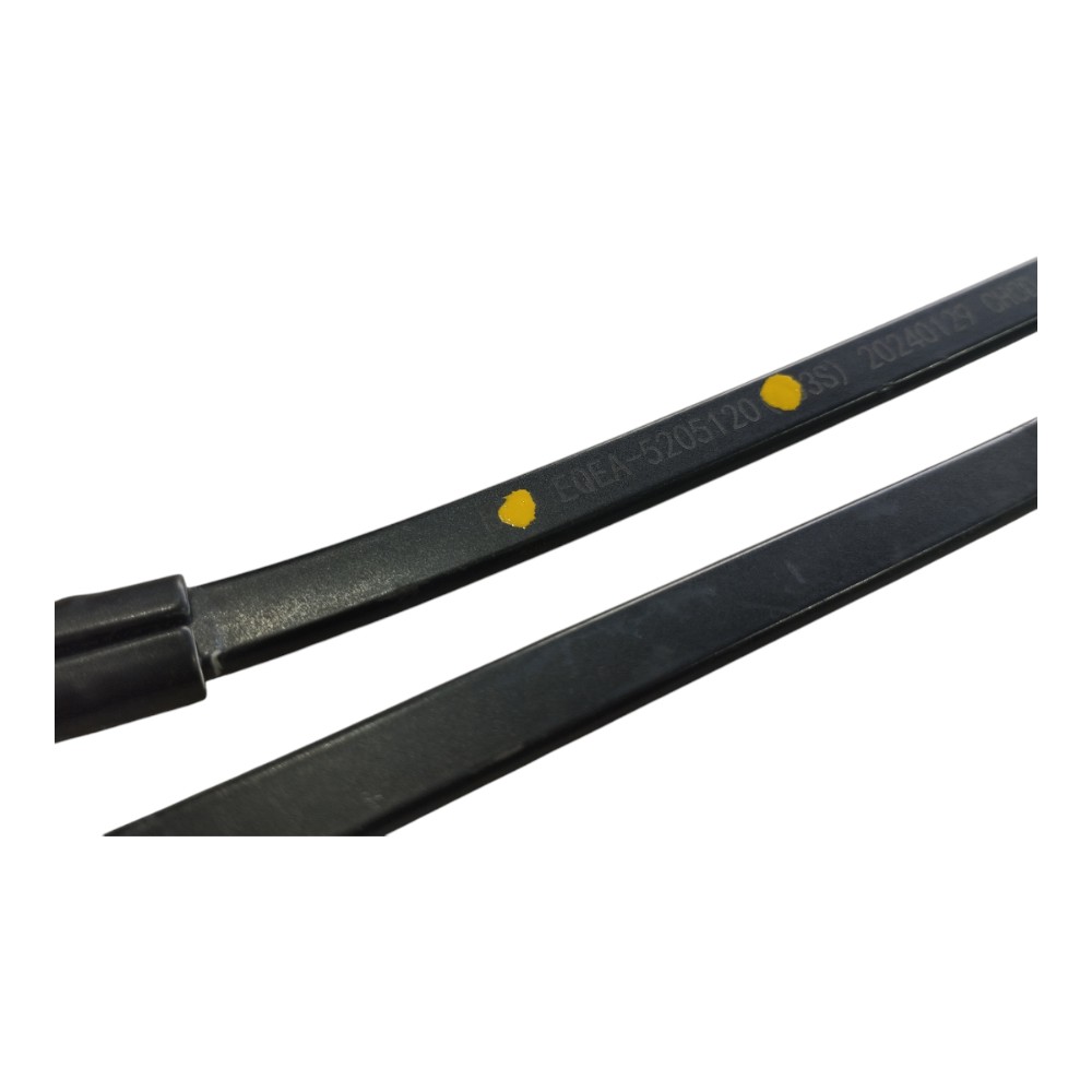 Haste Limpador Parabrisa Diant Byd Dolphin Mini 2024 25 V634 3