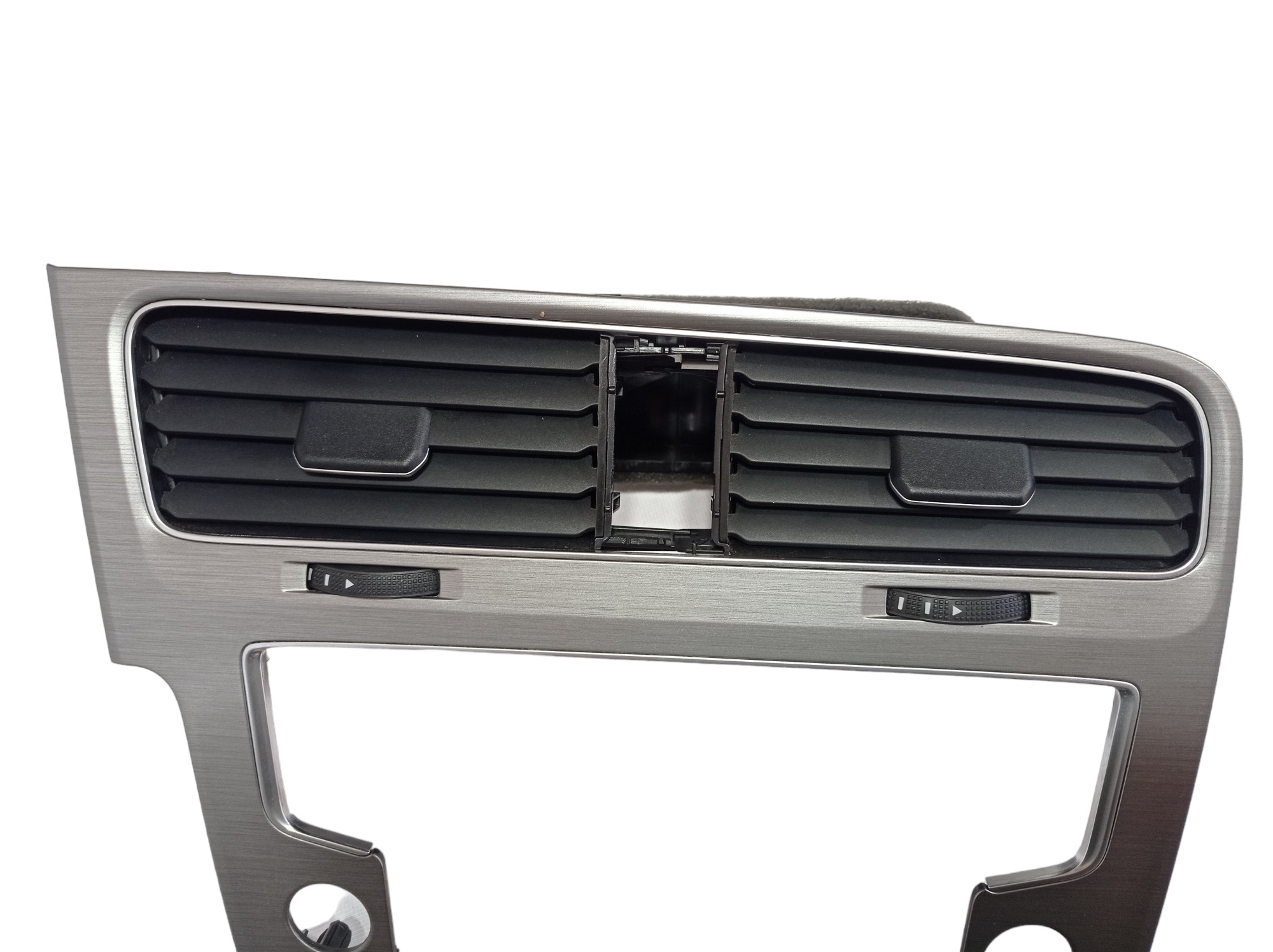 Difusor De Ar Central Painel Vw Golf 1.0 Tsi 2017 V585 7