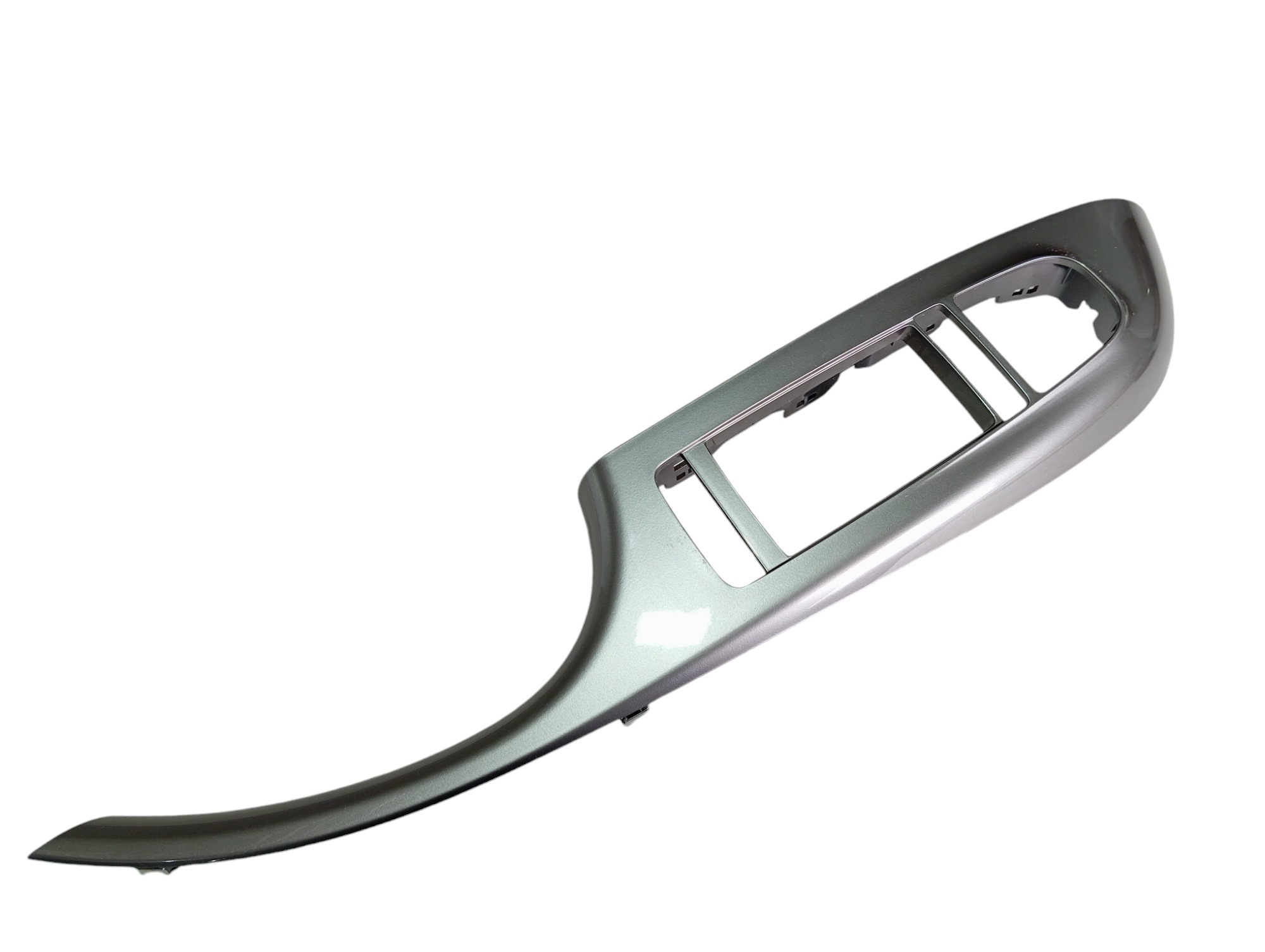 Moldura Botão Vidro Diant Esq Byd Dolphin Gs 2024 25 V596 1