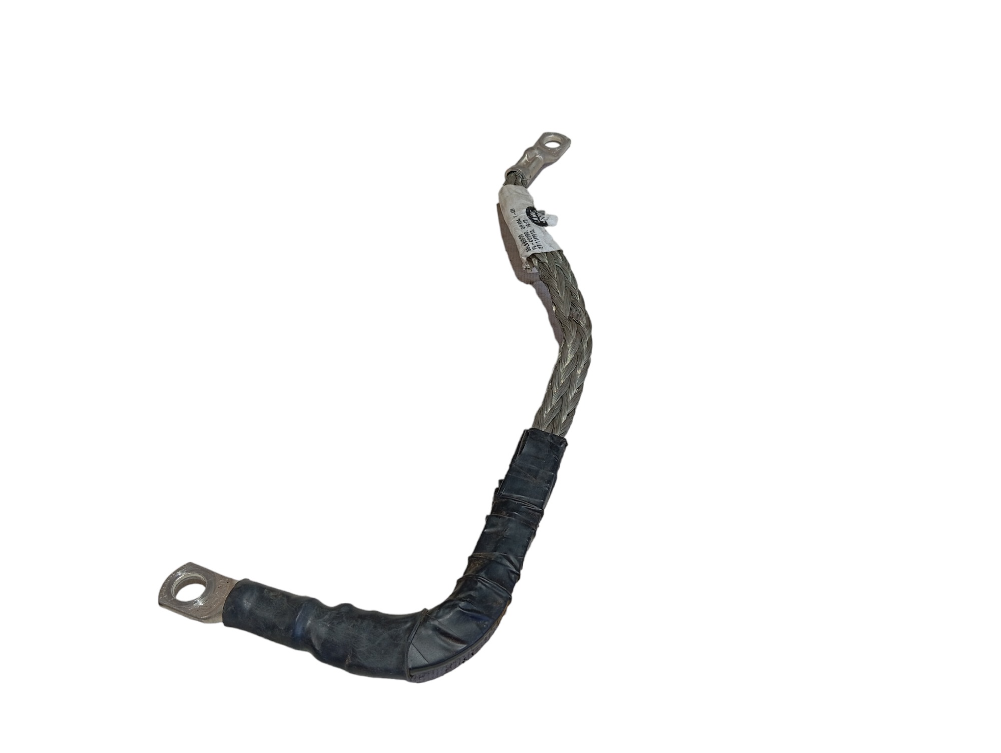 Cabo Negativo Bateria Land Rover Range Rover Sport 2014 V592 6