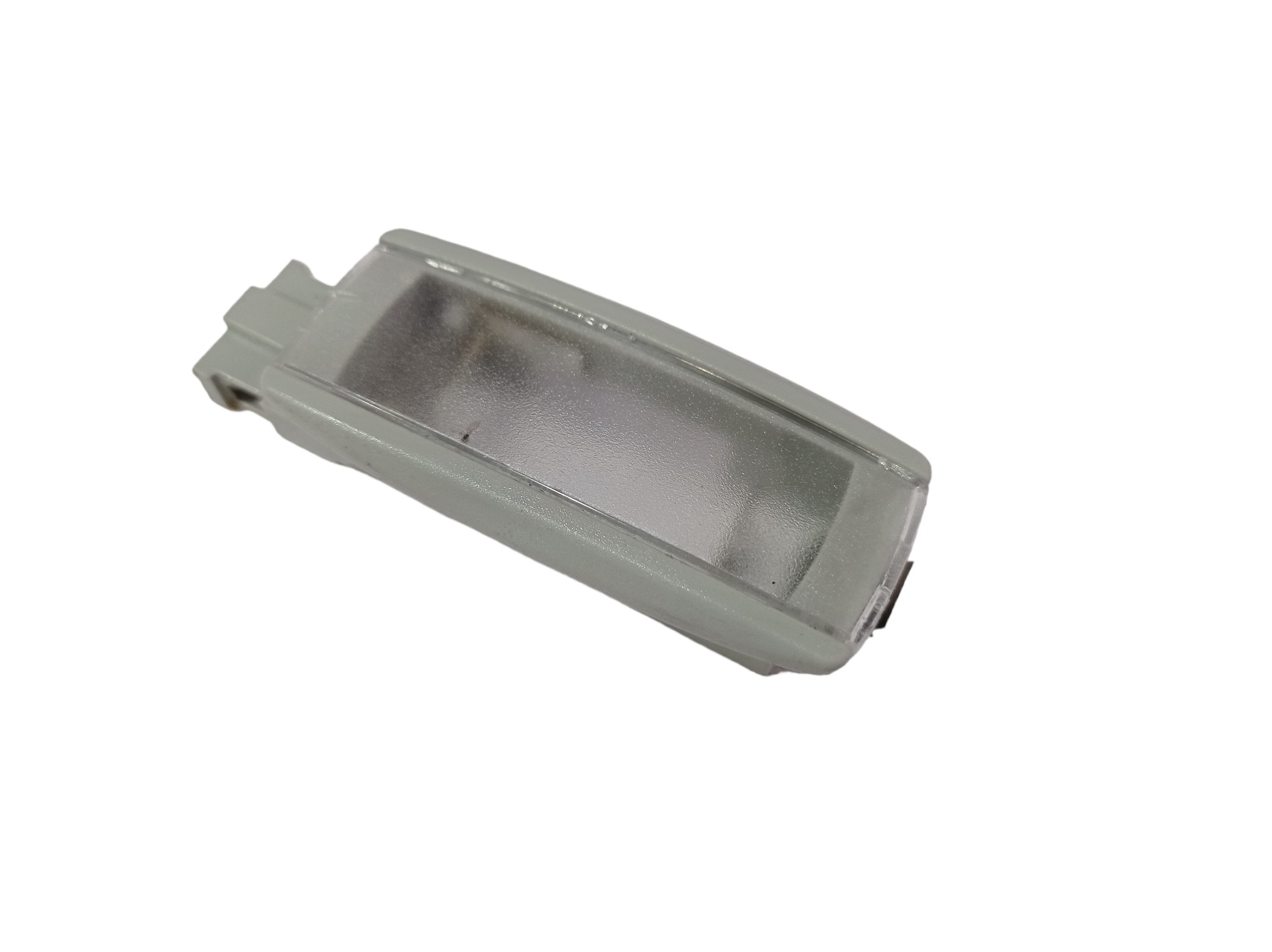 Luz Quebra Sol Vw Golf Tsi Comfortline 2017 V585 2