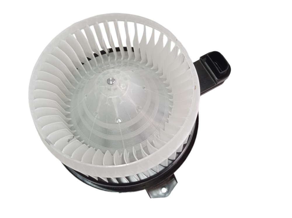 Motor Ventilador Ar Forçado Gwm Haval H6 Hev 1.5 2024 V610 3