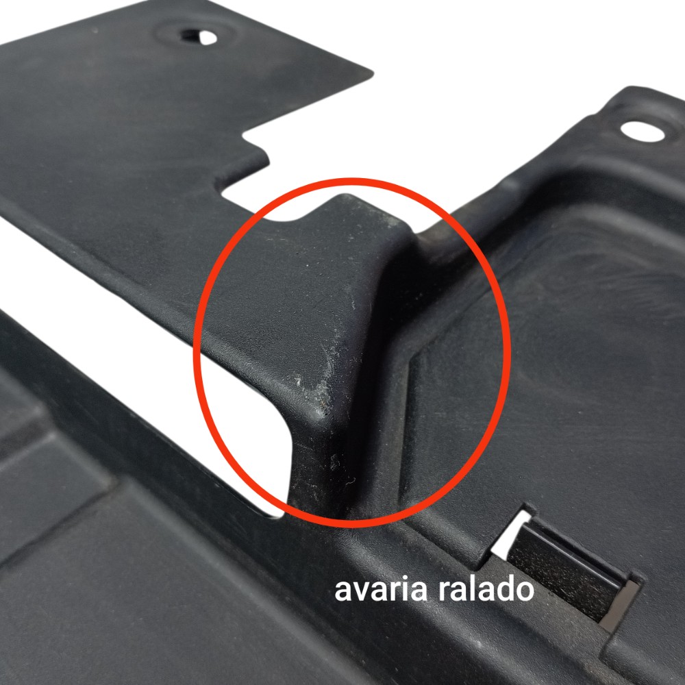 Acabamento painel Byd Song Pro 2025 V669 6