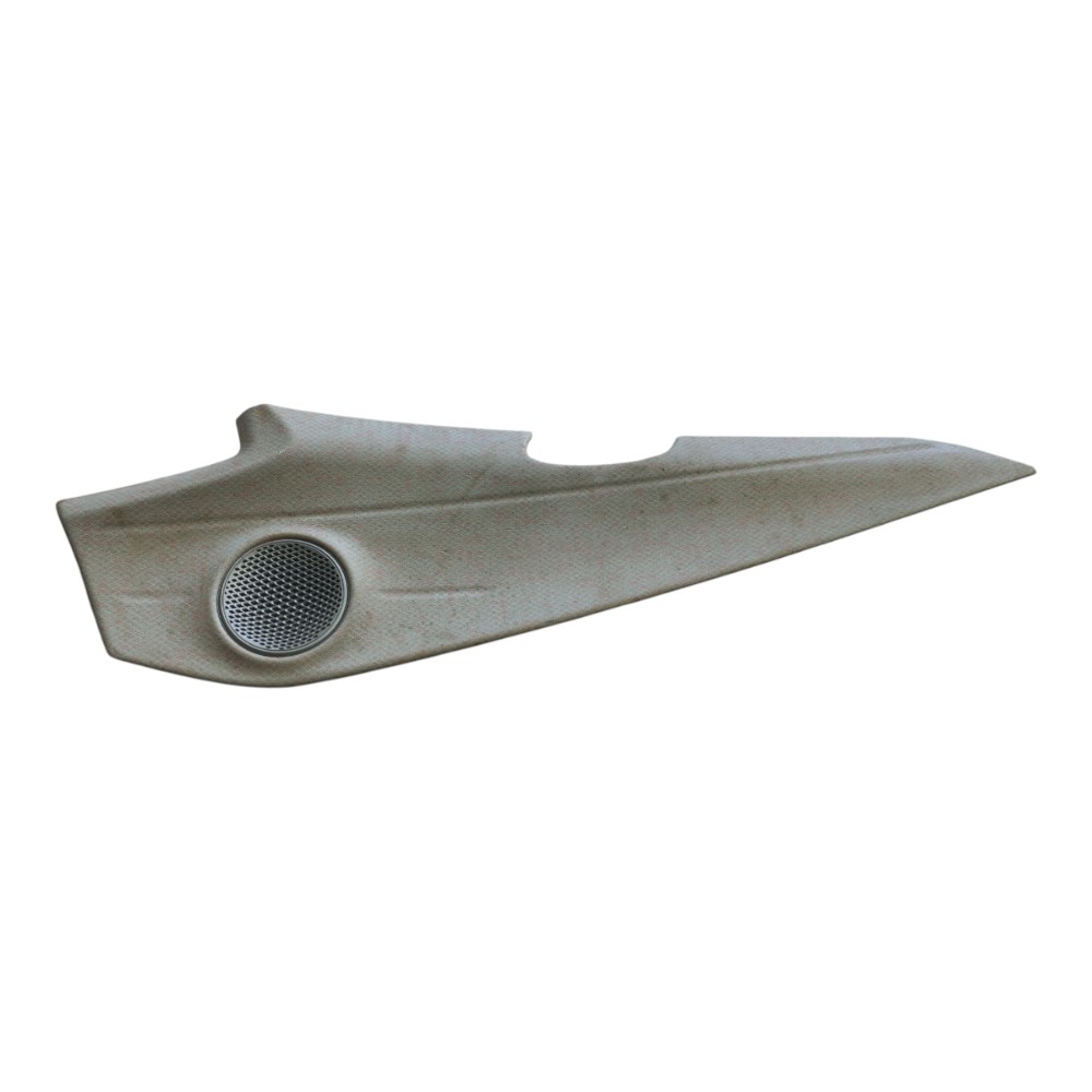 Moldura Porta Dianteira Esquerda Byd Dolphin Gs 2024 25 V653